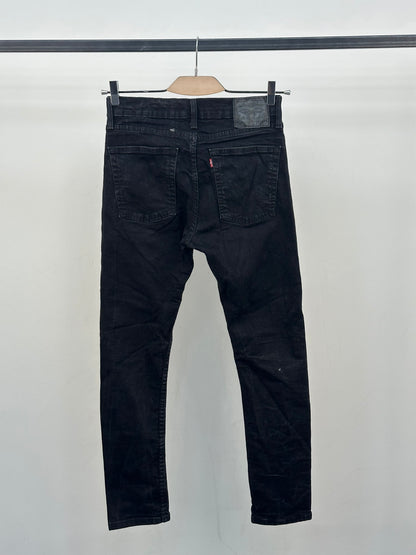 LEVI'S 510 SLIM FIT TAGLIA: 45 ITA = W31 L32