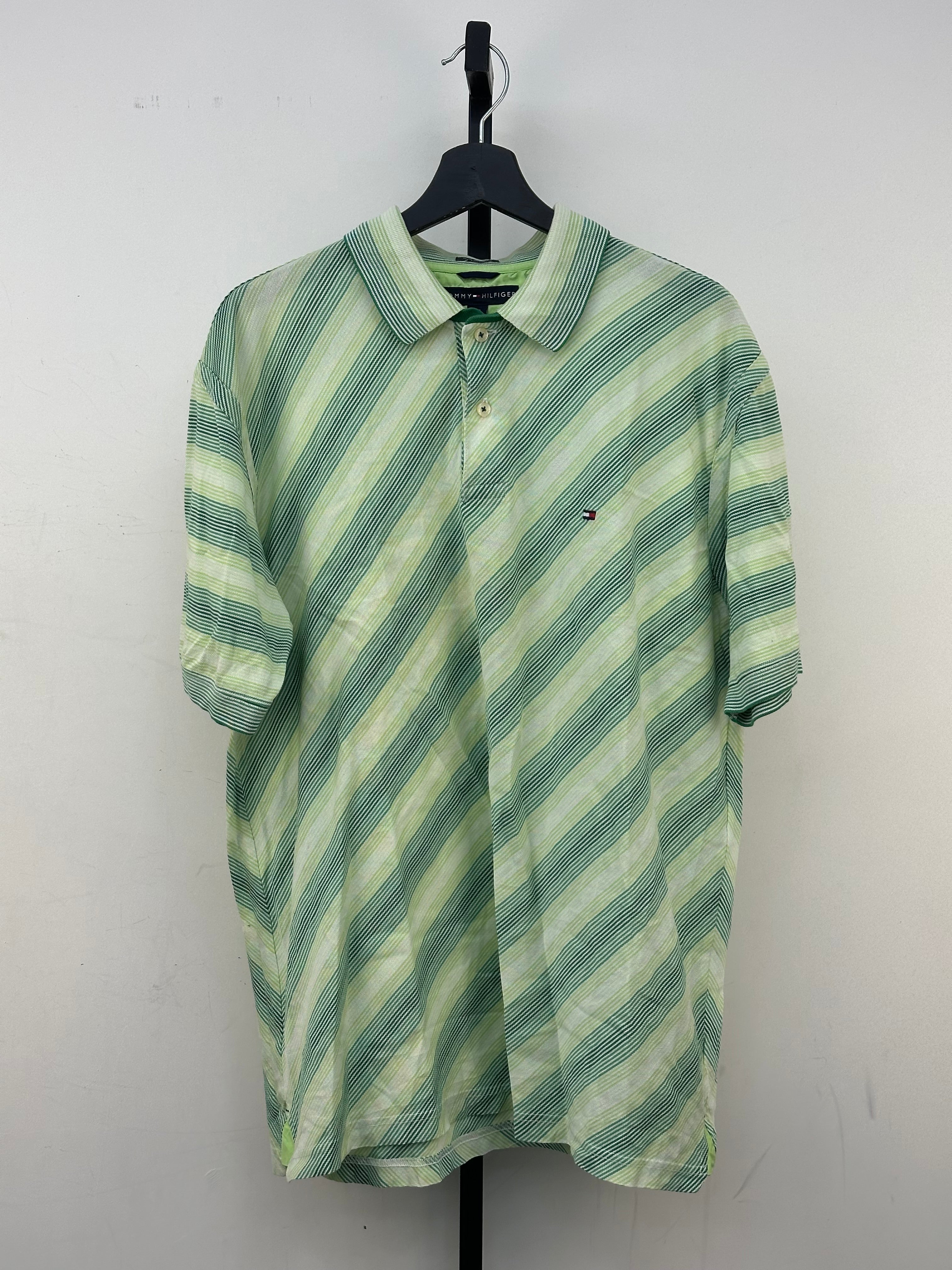 POLO TOMMY HILFIGER: L
