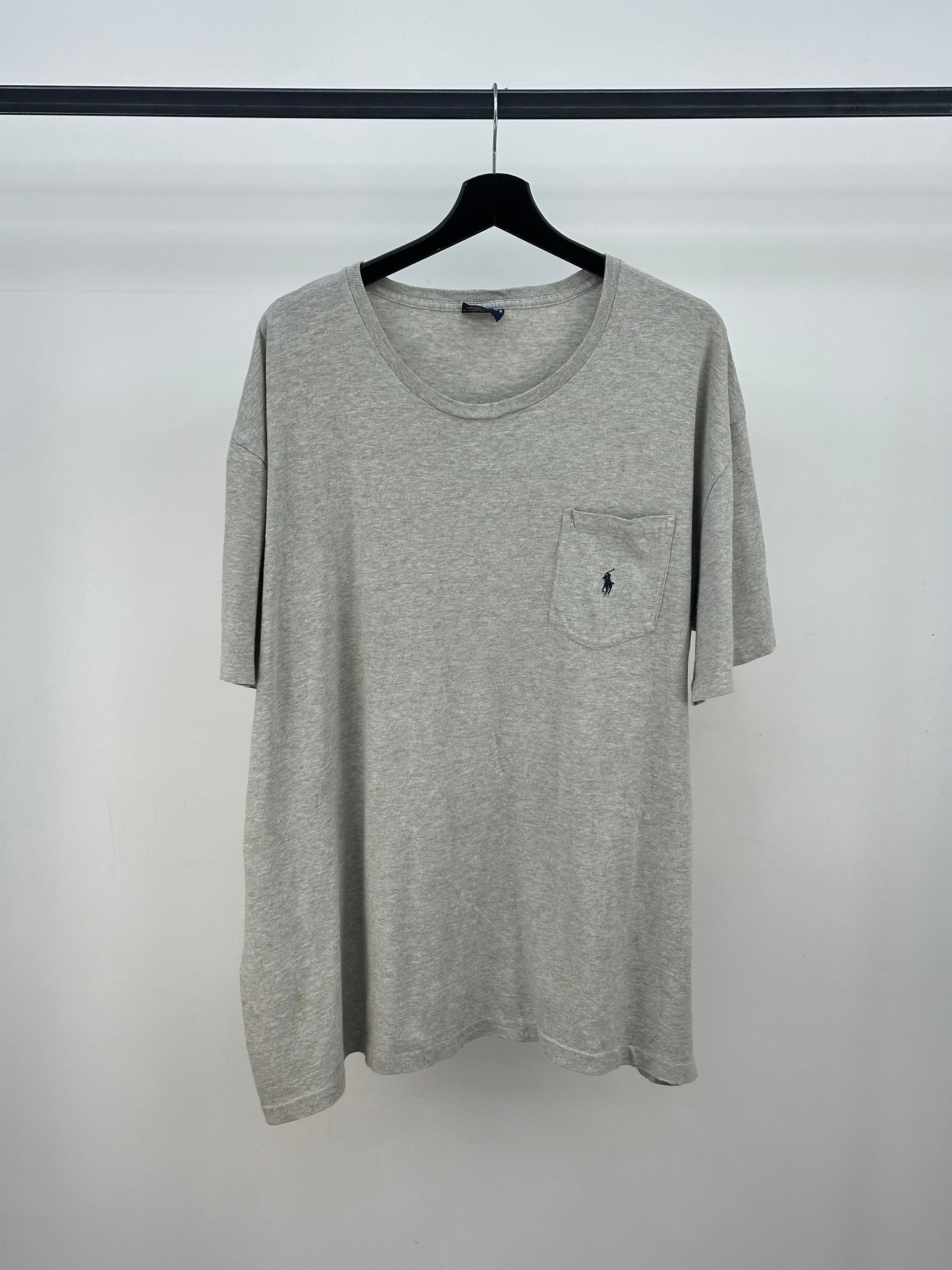 T-SHIRT RALPH LAUREN TAGLIA : XL