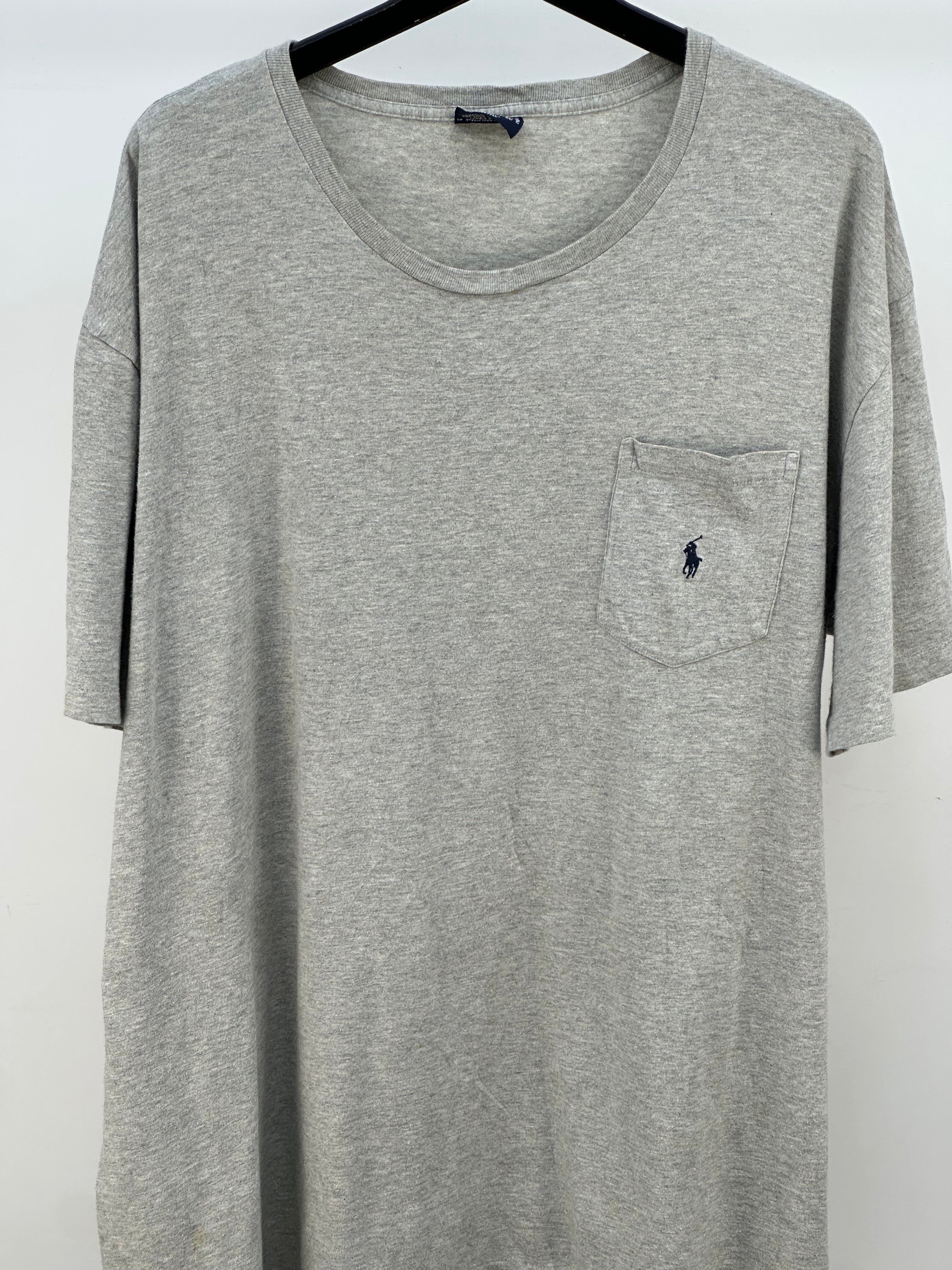 T-SHIRT RALPH LAUREN TAGLIA : XL