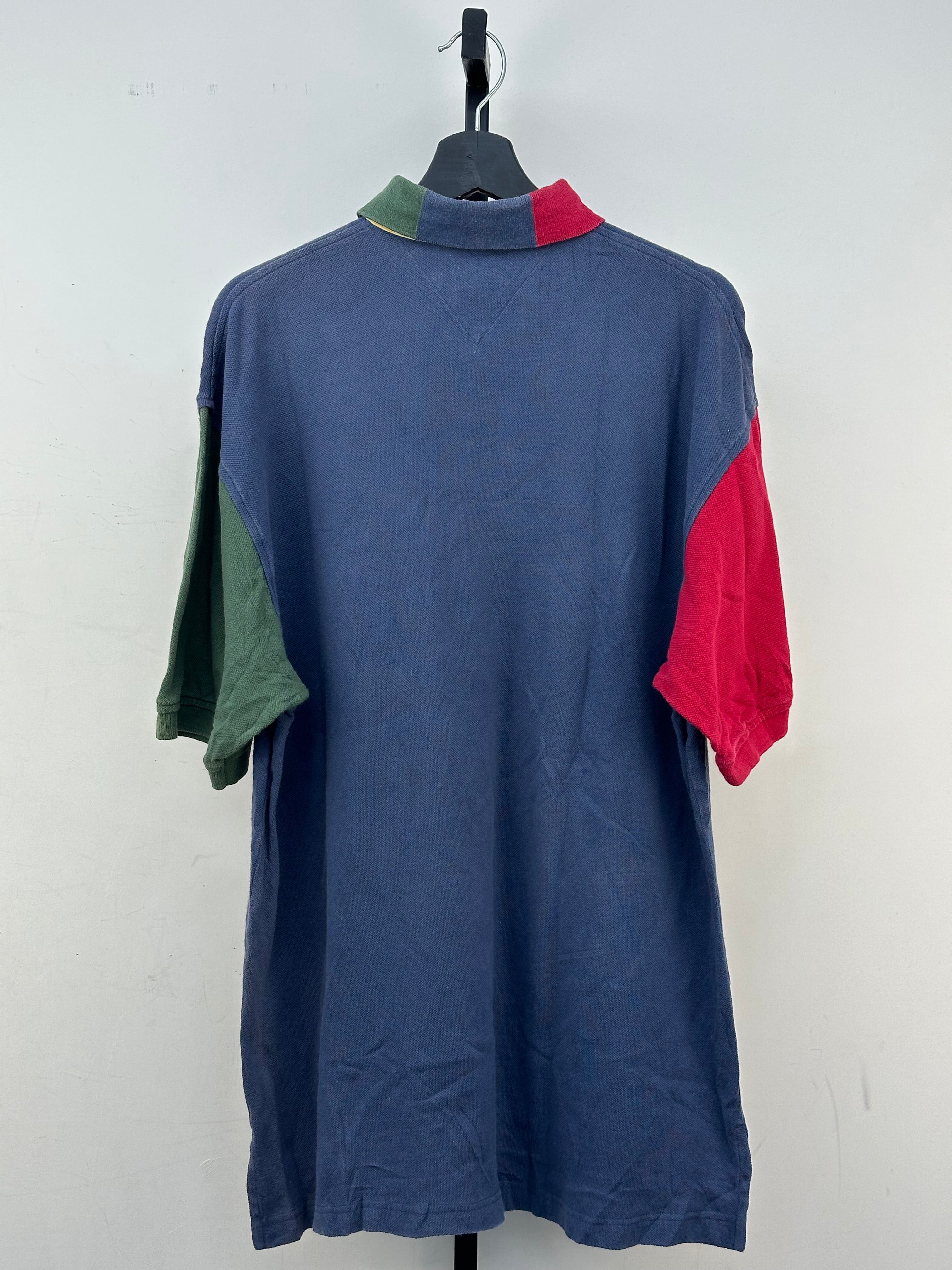 POLO TOMMY HILFIGER: L