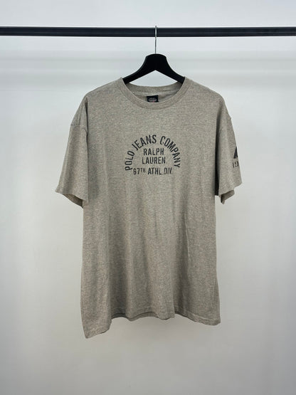 T-SHIRT RALPH LAUREN TAGLIA : L
