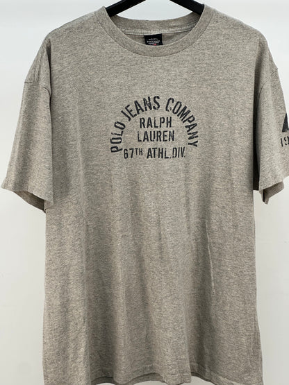 T-SHIRT RALPH LAUREN TAGLIA : L