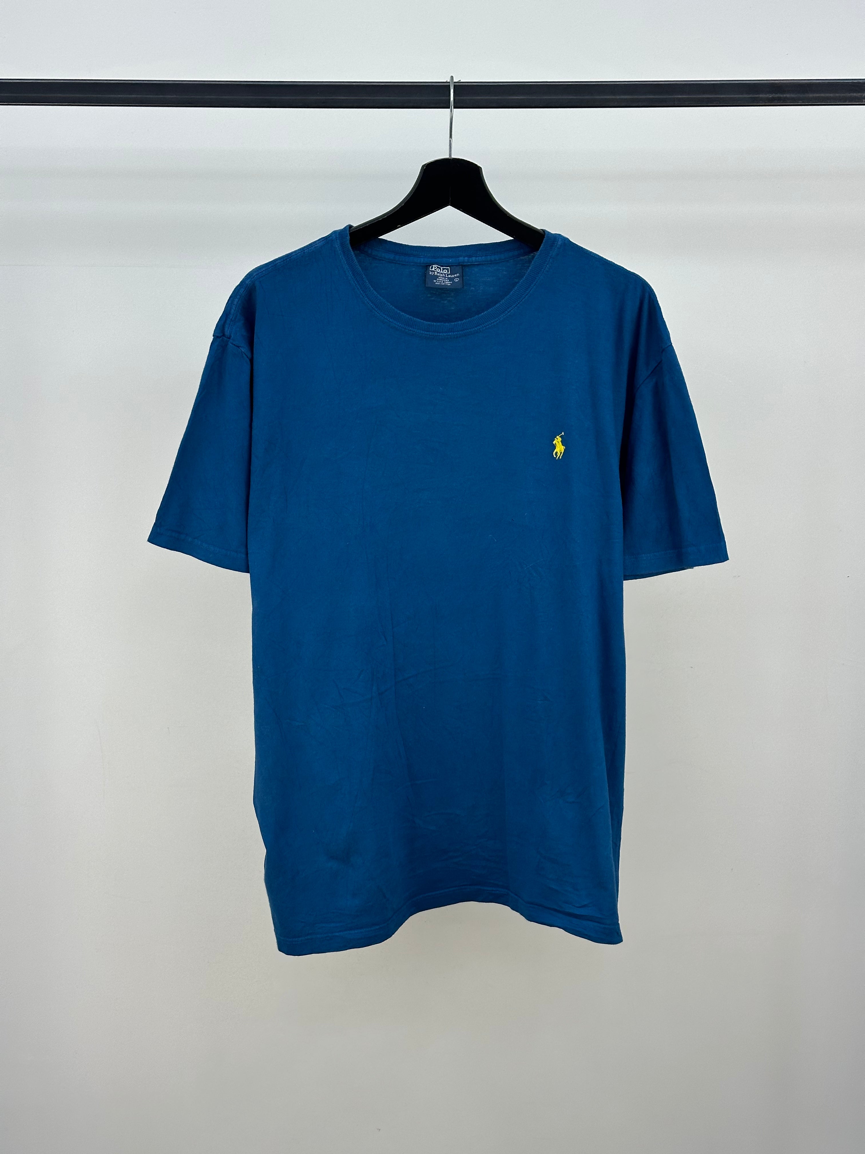 T-SHIRT RALPH LAUREN TAGLIA : L
