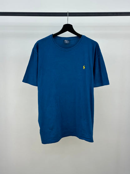 T-SHIRT RALPH LAUREN TAGLIA : L