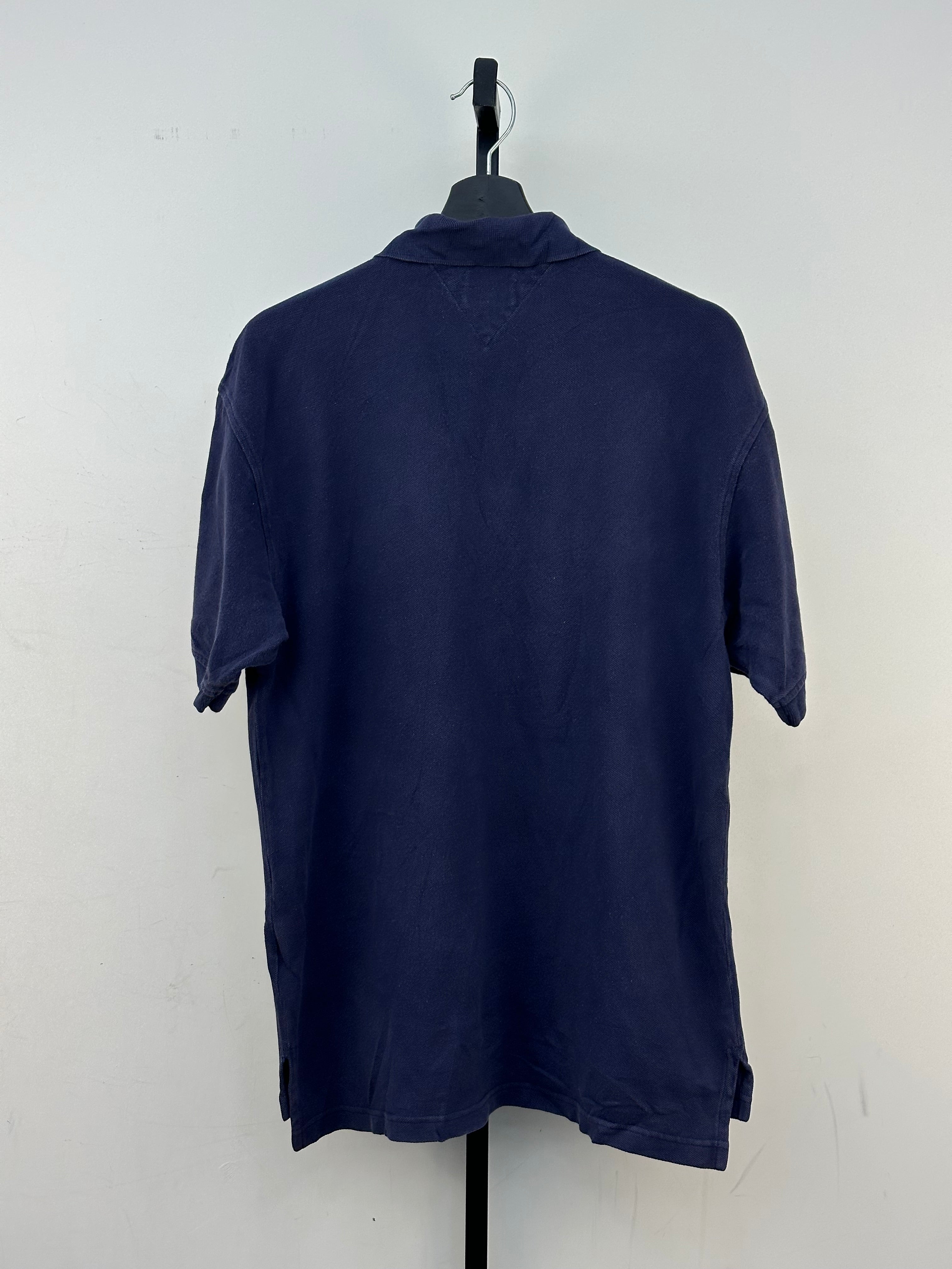 POLO TOMMY HILFIGER: M