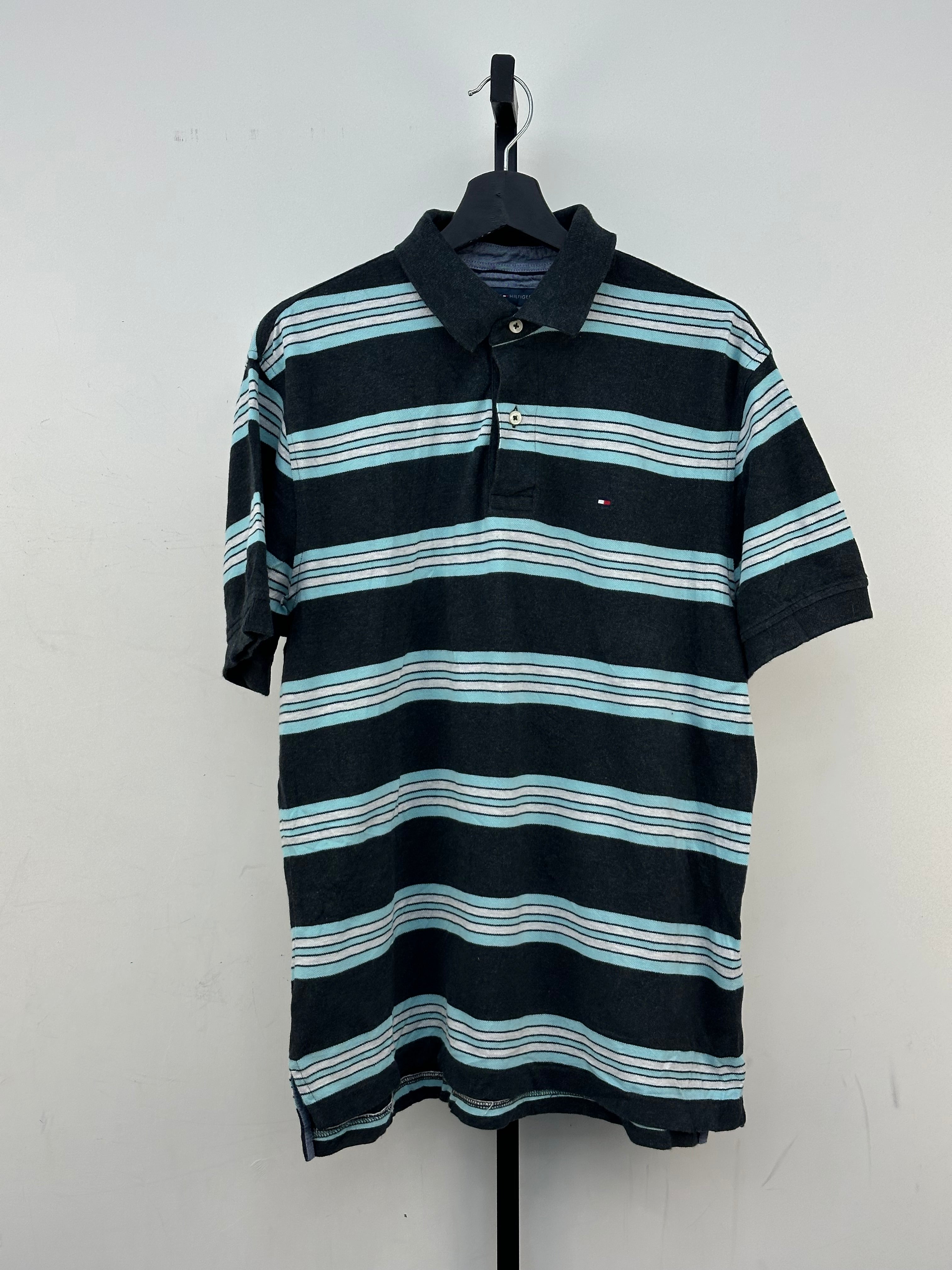 POLO TOMMY HILFIGER: M