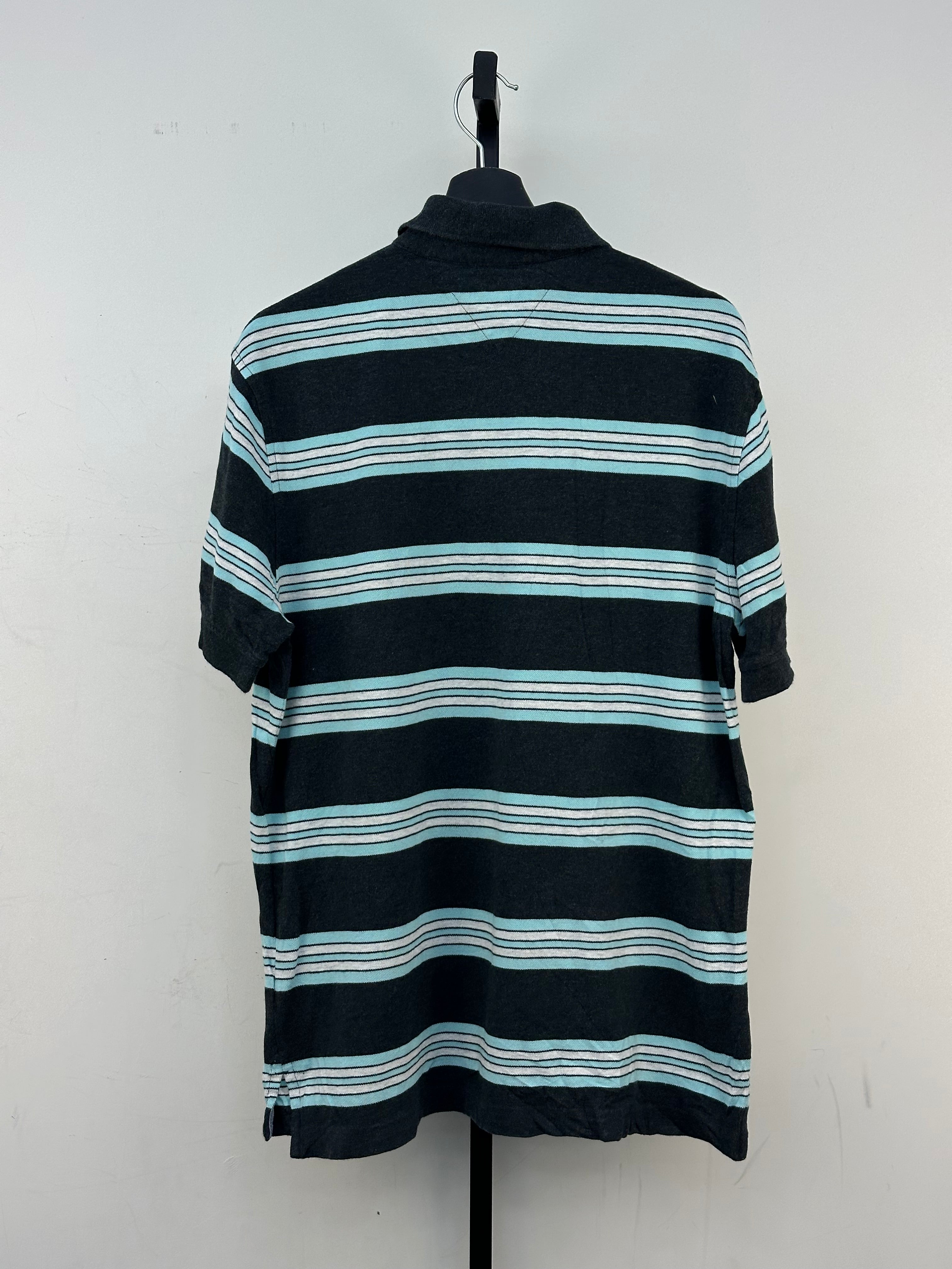 POLO TOMMY HILFIGER: M