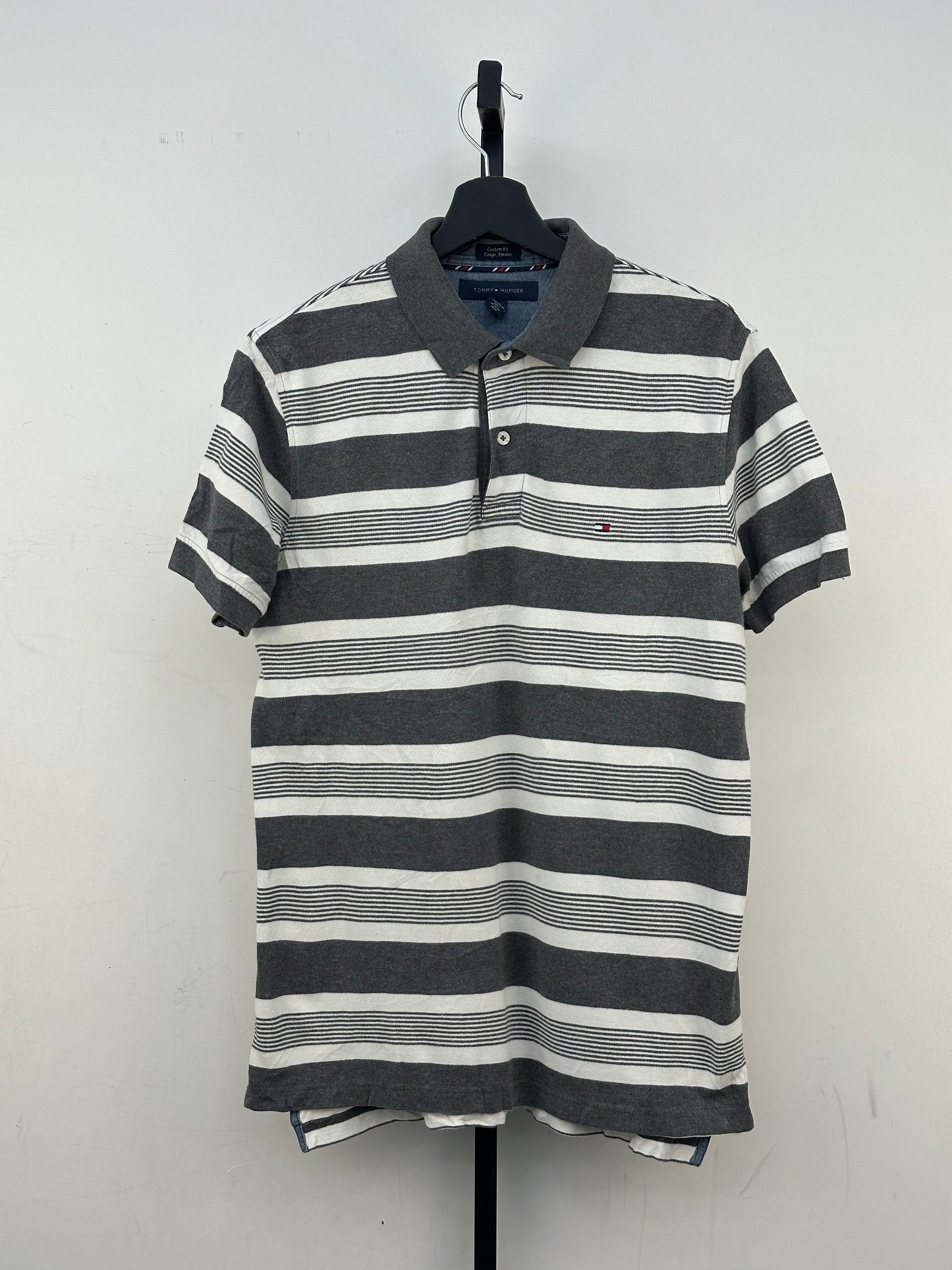 POLO TOMMY HILFIGER: M