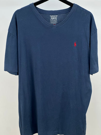 T-SHIRT RALPH LAUREN TAGLIA : L