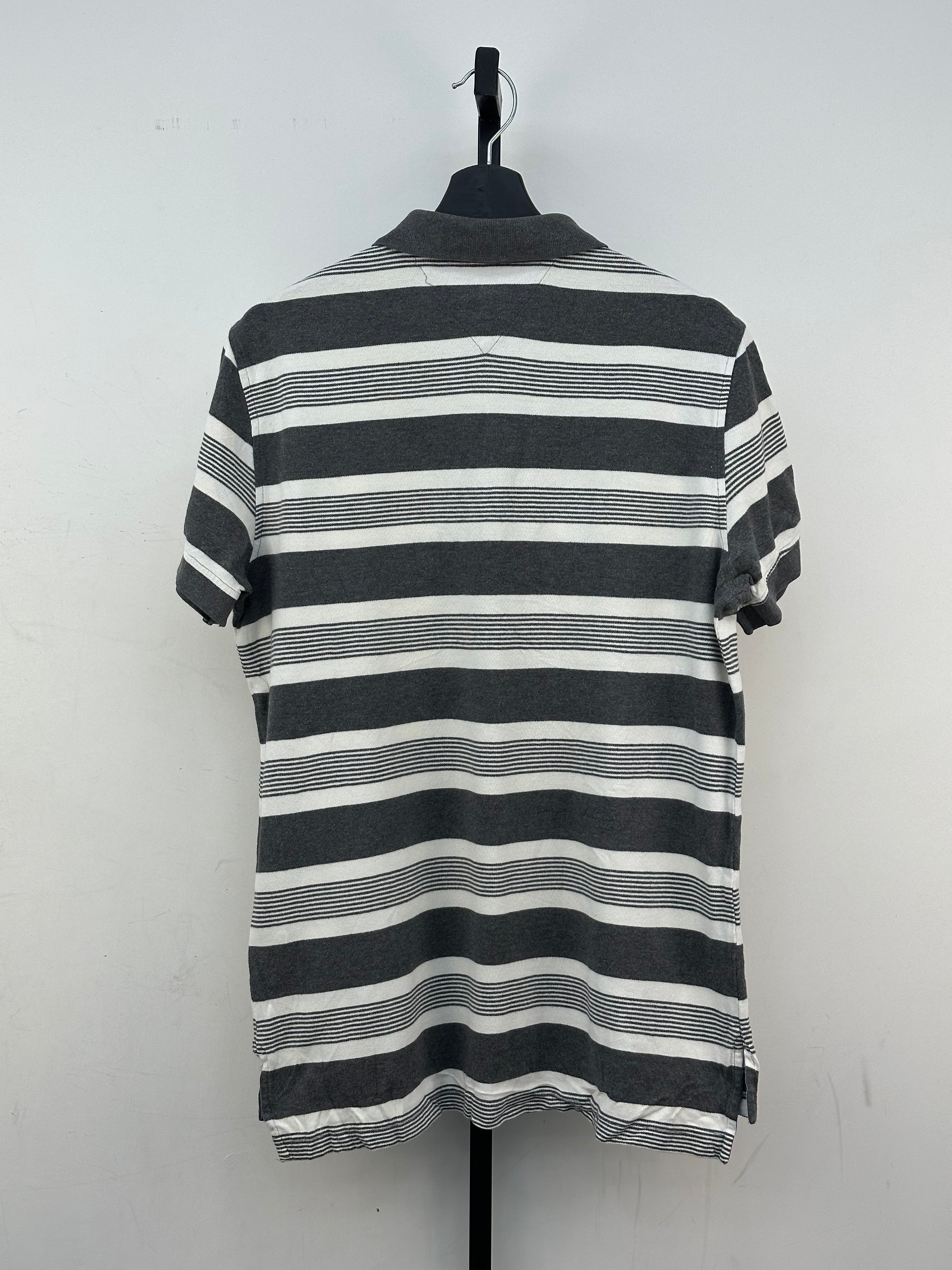 POLO TOMMY HILFIGER: M