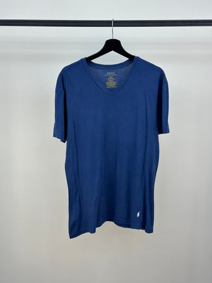 T-SHIRT RALPH LAUREN TAGLIA : L