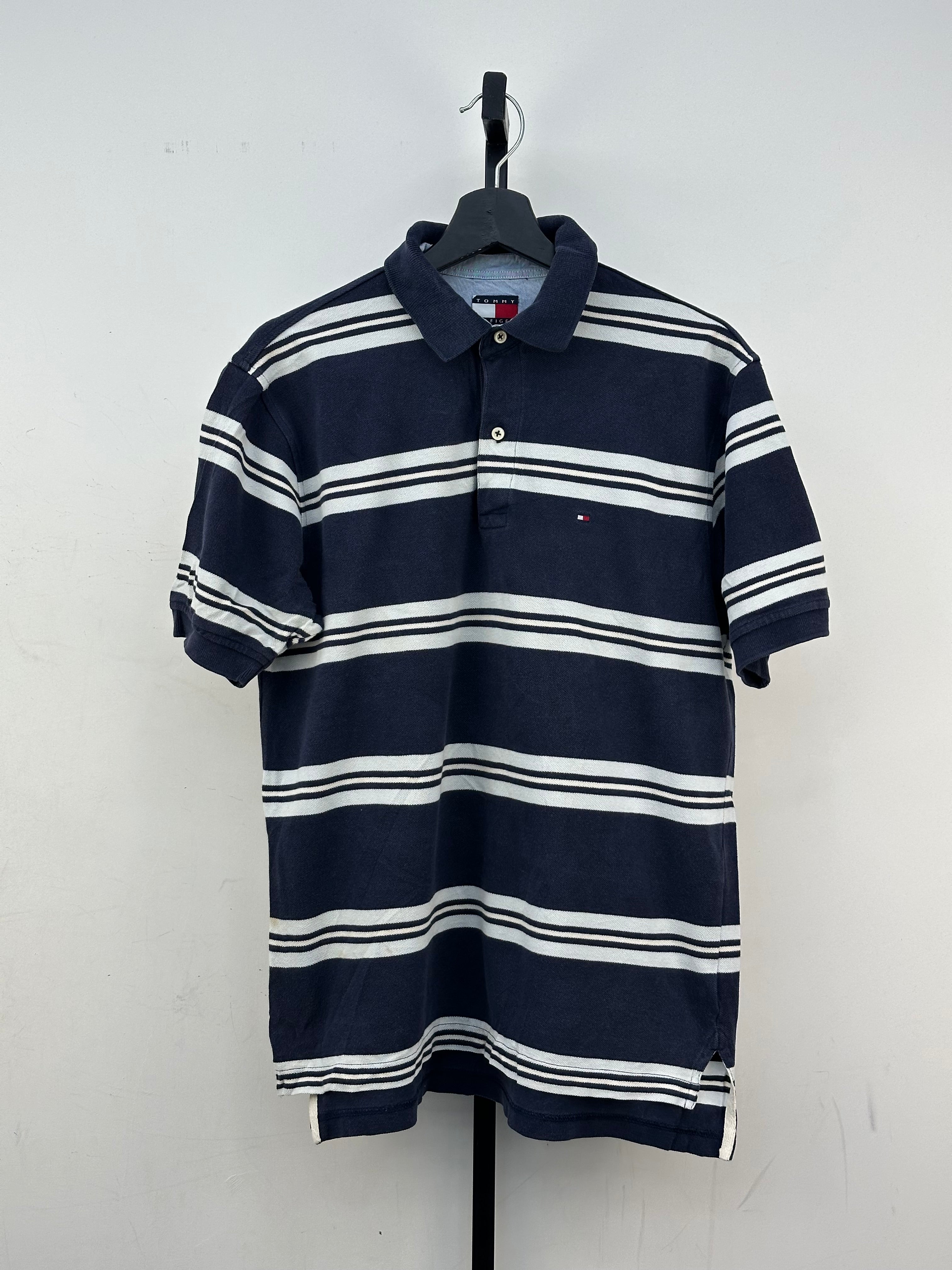 POLO TOMMY HILFIGER: M
