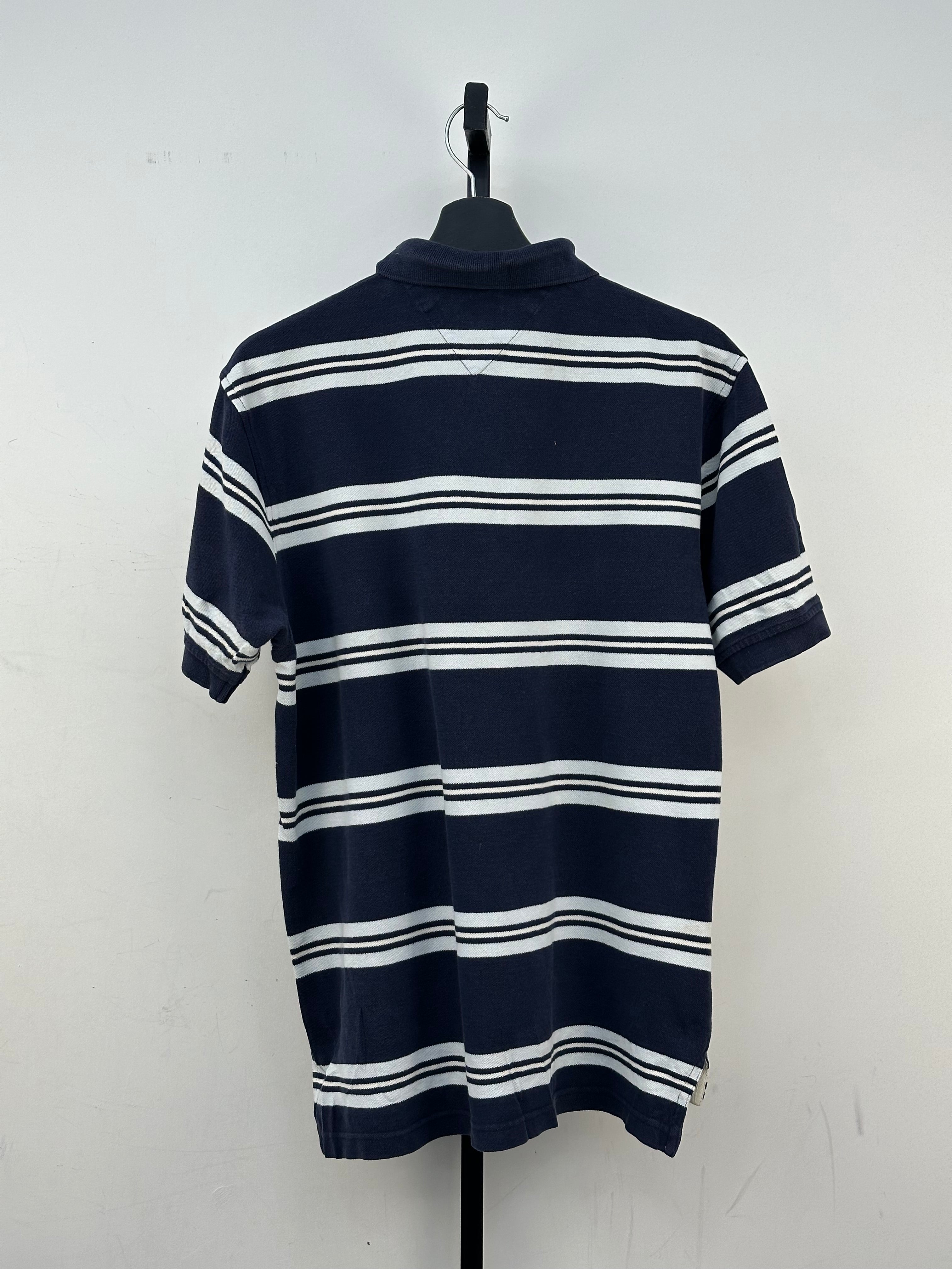 POLO TOMMY HILFIGER: M