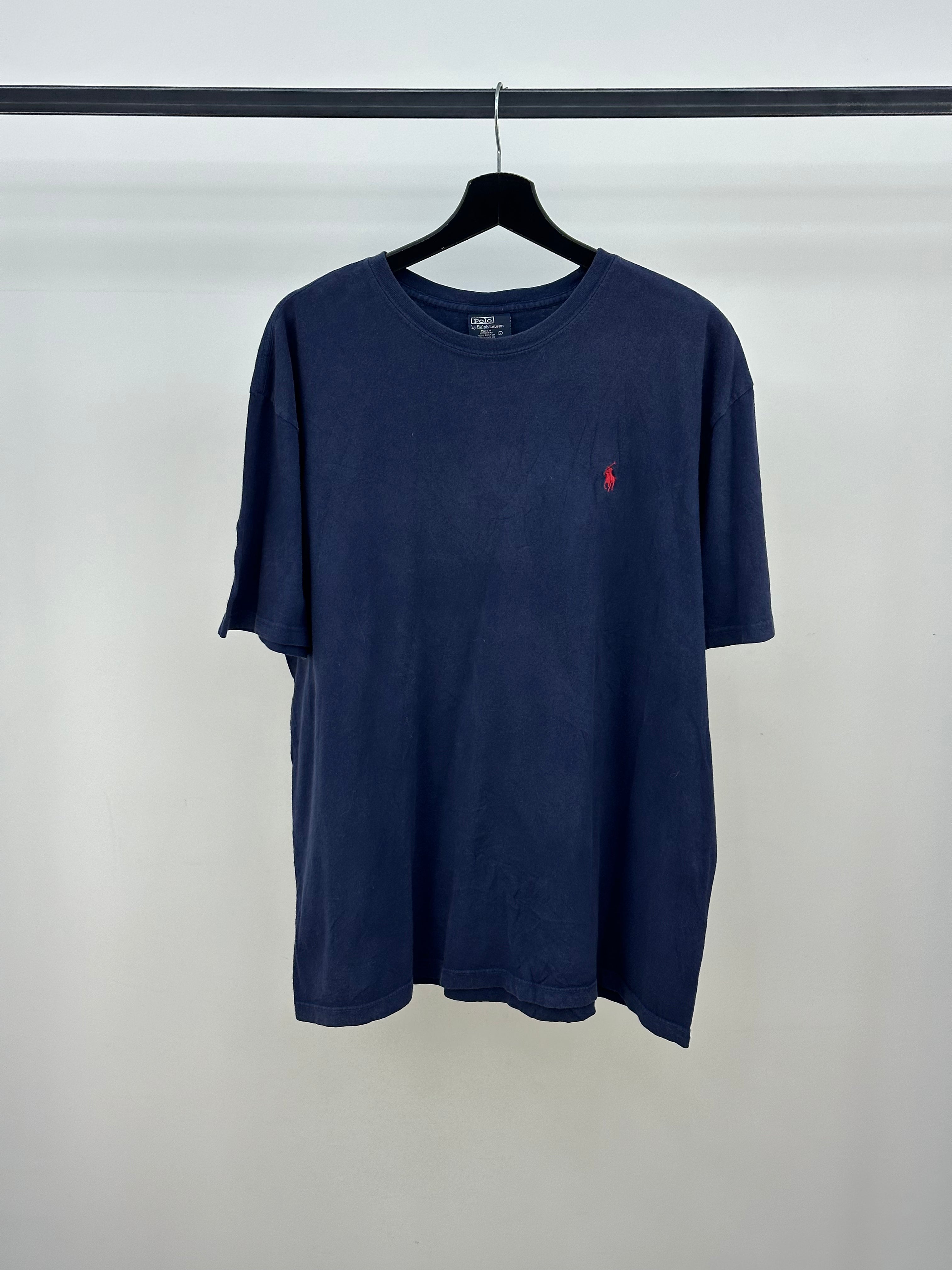 T-SHIRT RALPH LAUREN TAGLIA : L