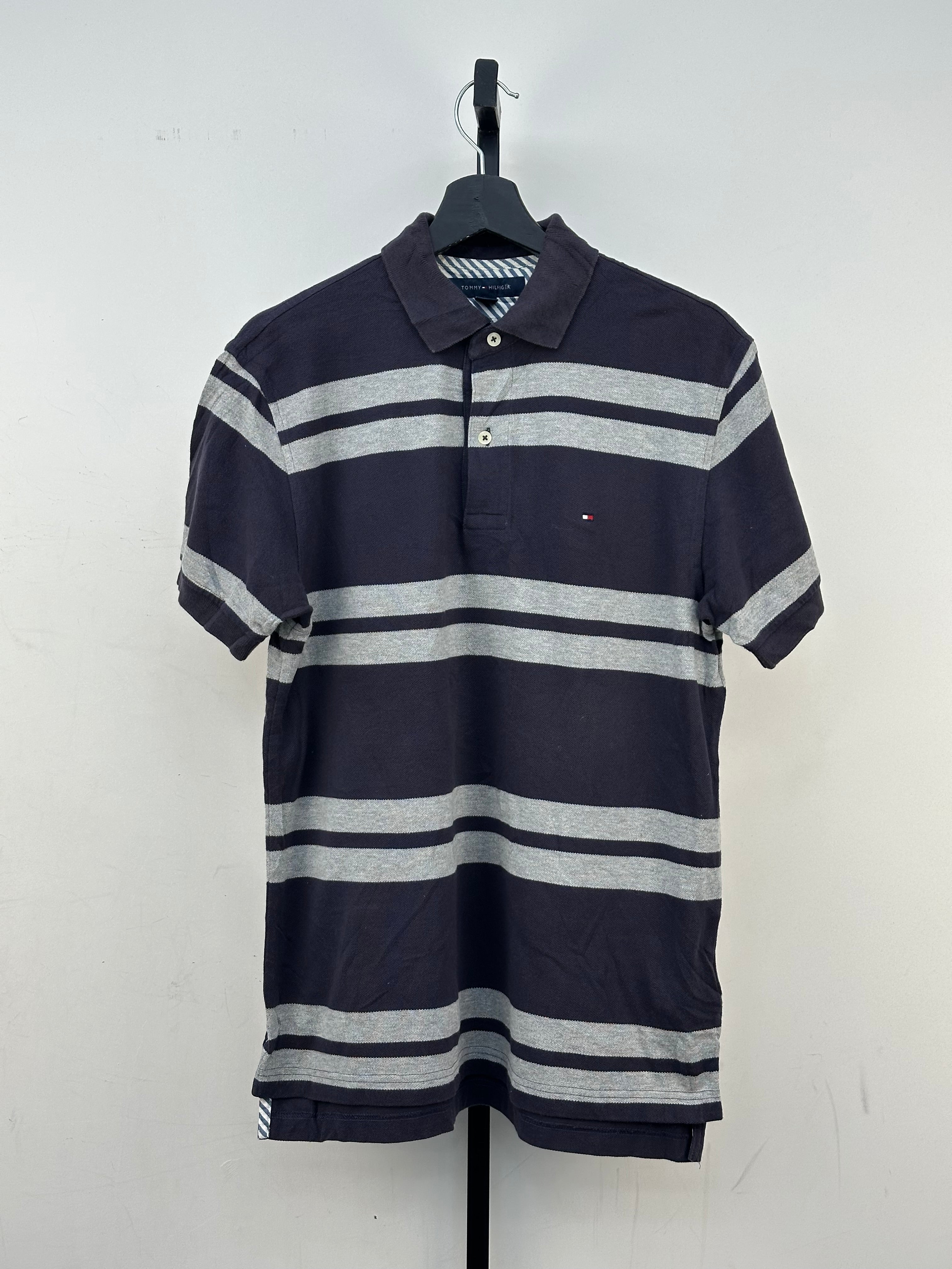 POLO TOMMY HILFIGER: S