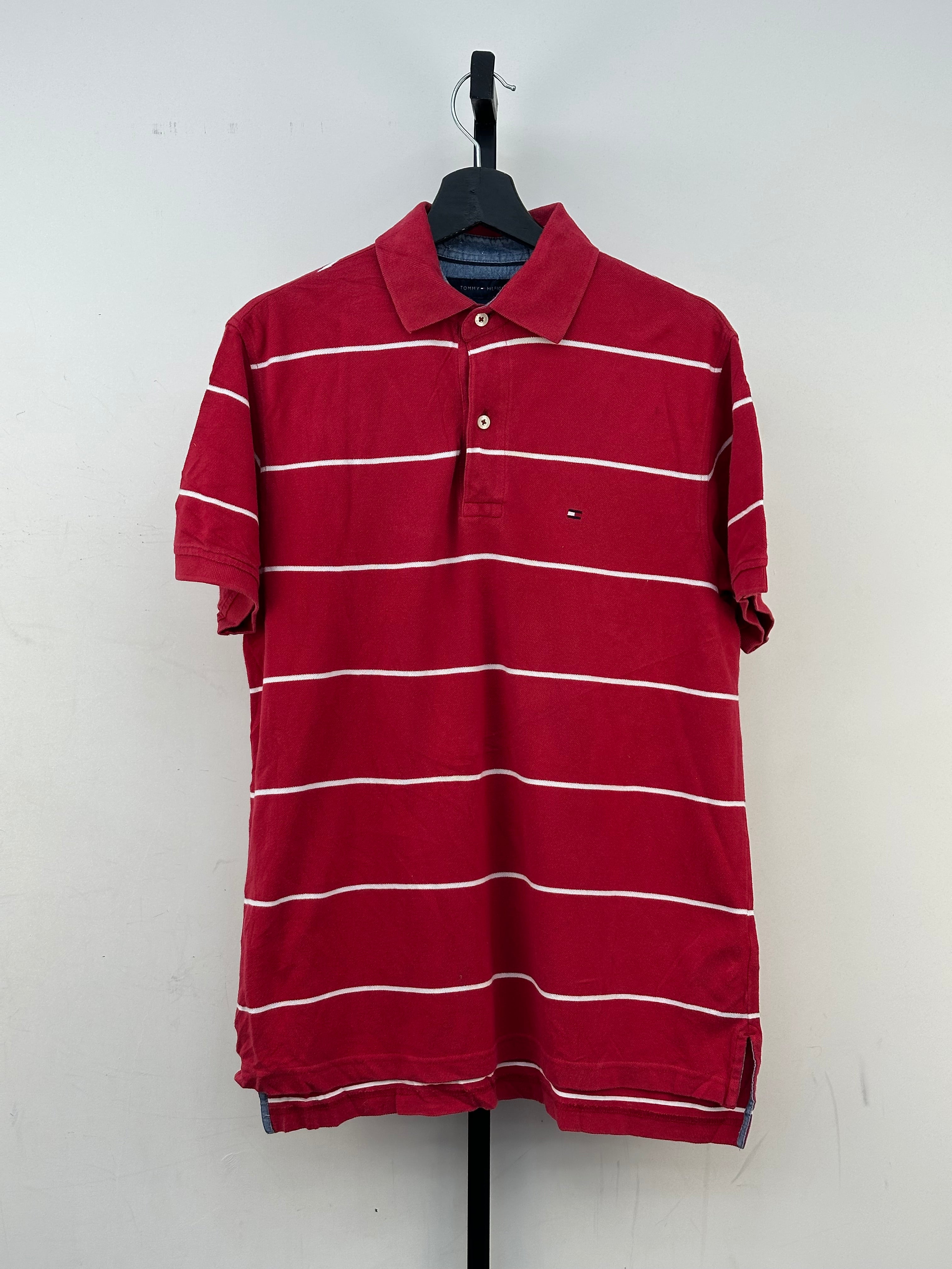 POLO TOMMY HILFIGER: S
