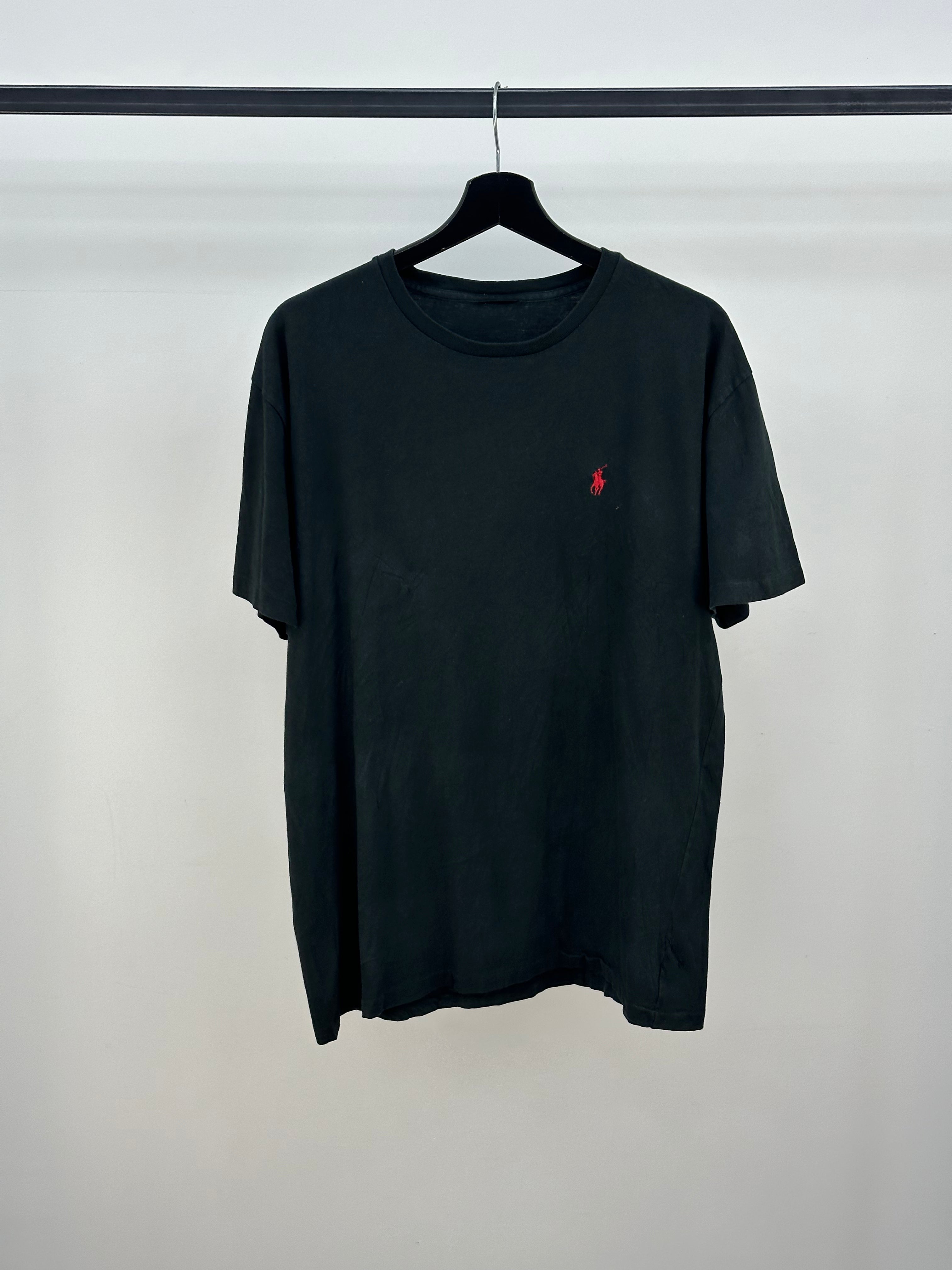 T-SHIRT RALPH LAUREN TAGLIA : L
