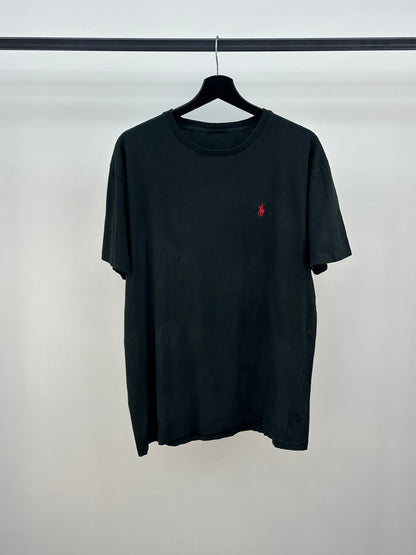 T-SHIRT RALPH LAUREN TAGLIA : L
