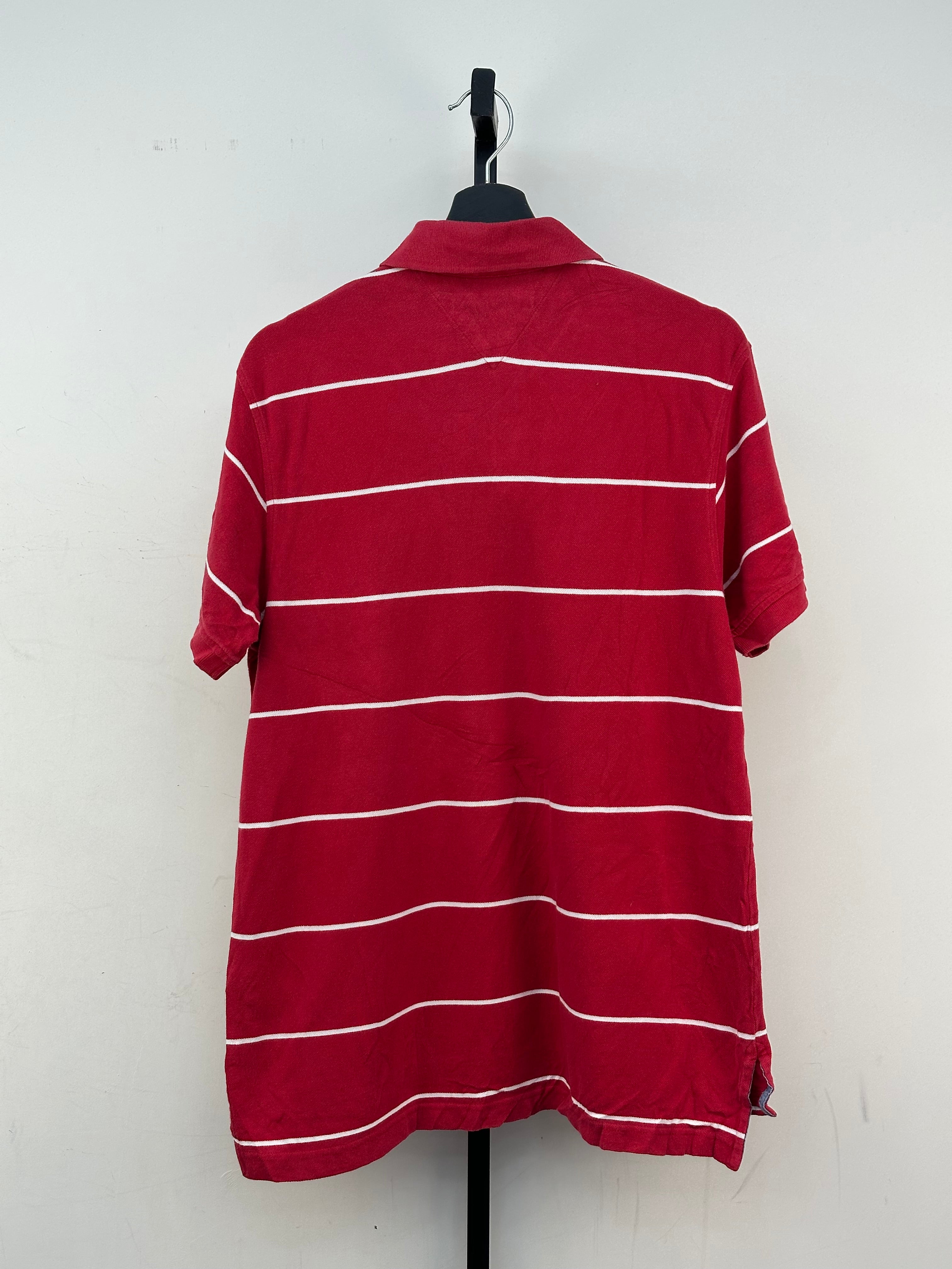 POLO TOMMY HILFIGER: S