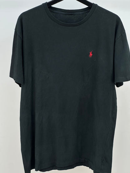 T-SHIRT RALPH LAUREN TAGLIA : L
