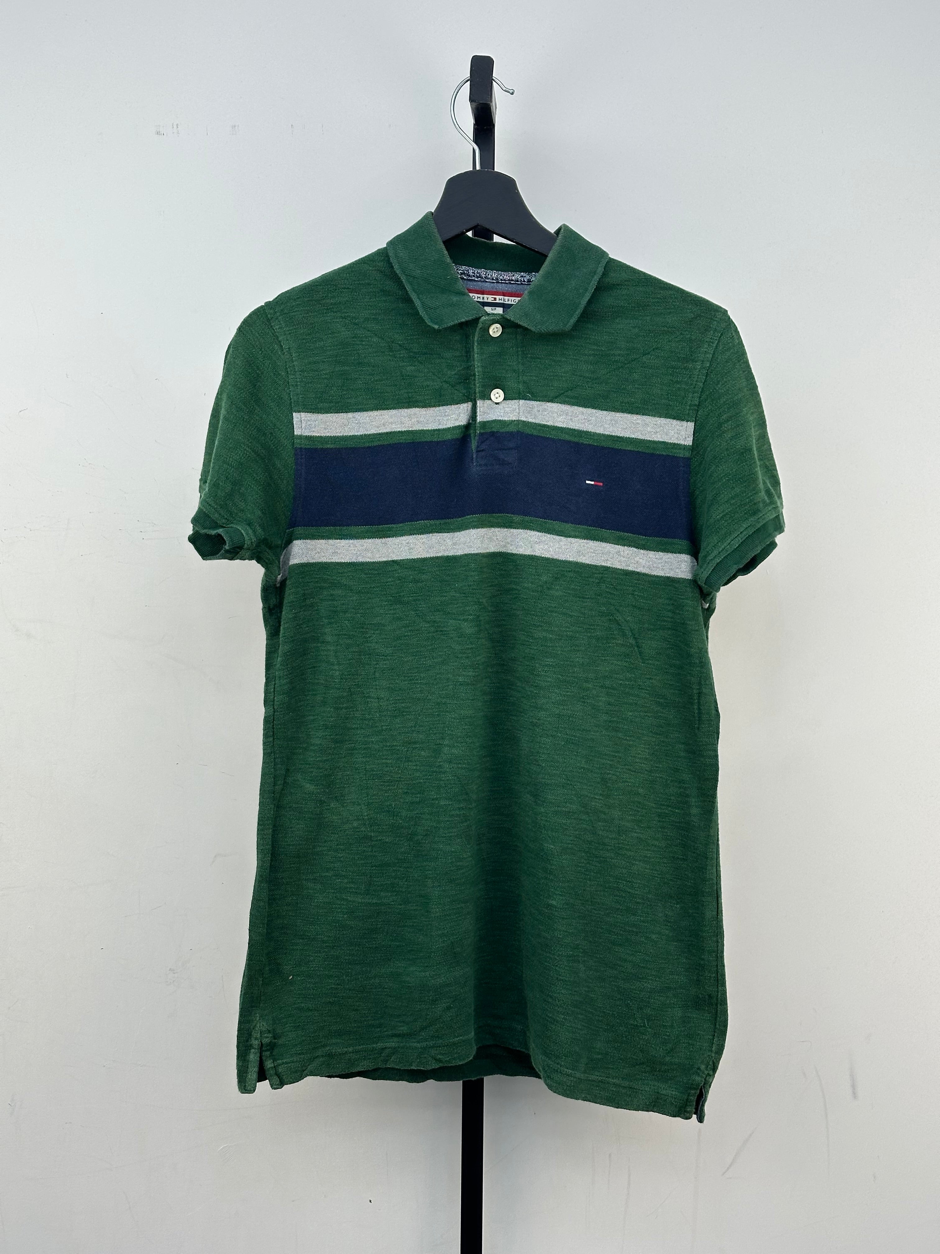 POLO TOMMY HILFIGER: S