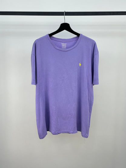T-SHIRT RALPH LAUREN TAGLIA : XL