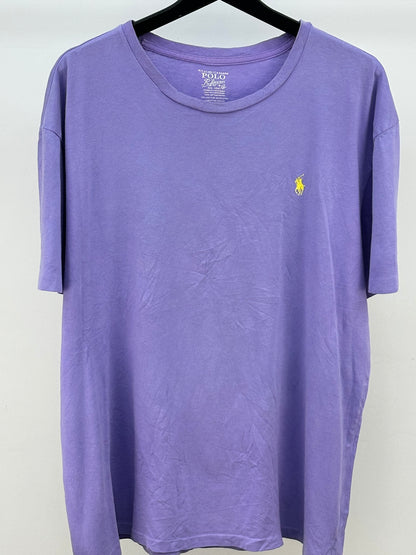 T-SHIRT RALPH LAUREN TAGLIA : XL