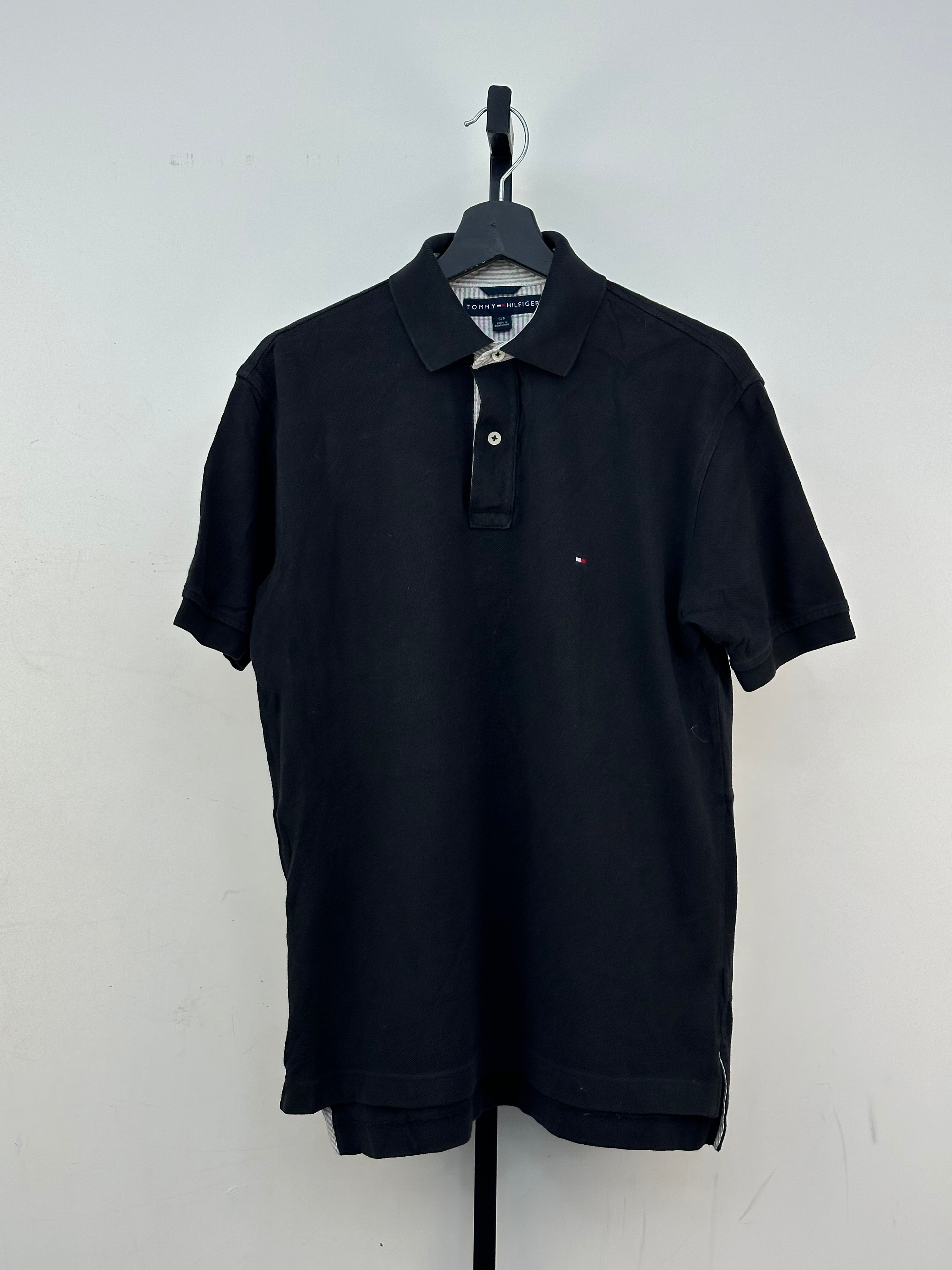 POLO TOMMY HILFIGER: S