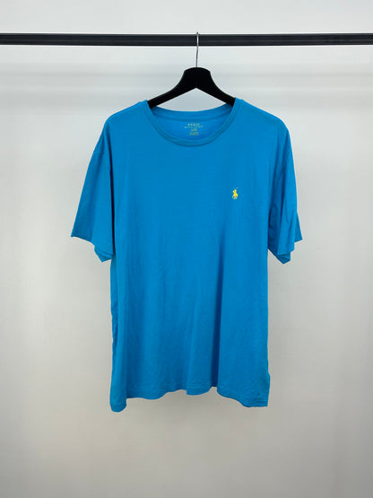 T-SHIRT RALPH LAUREN TAGLIA : L