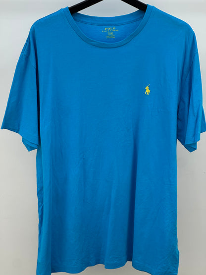 T-SHIRT RALPH LAUREN TAGLIA : L