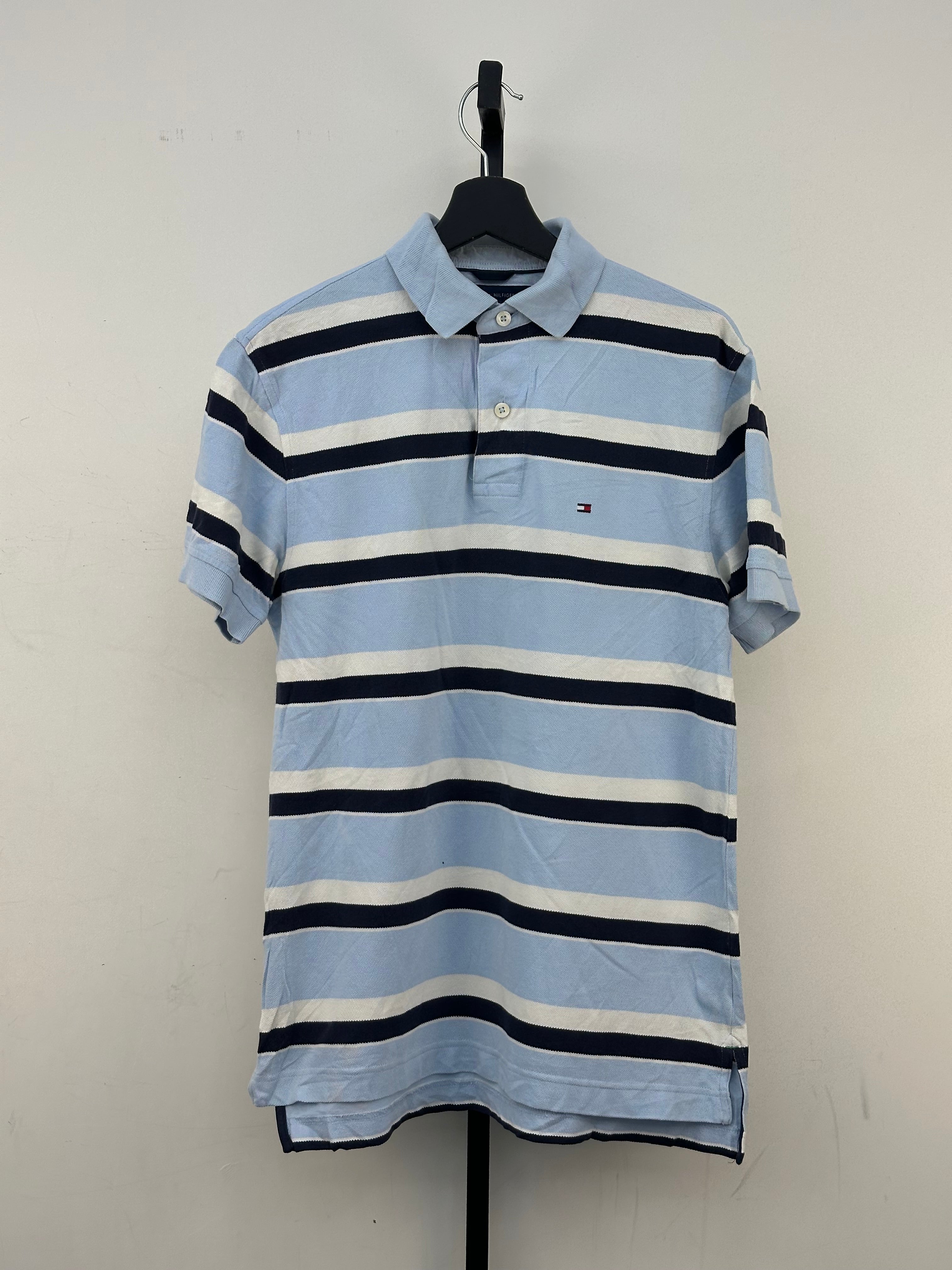 POLO TOMMY HILFIGER: S