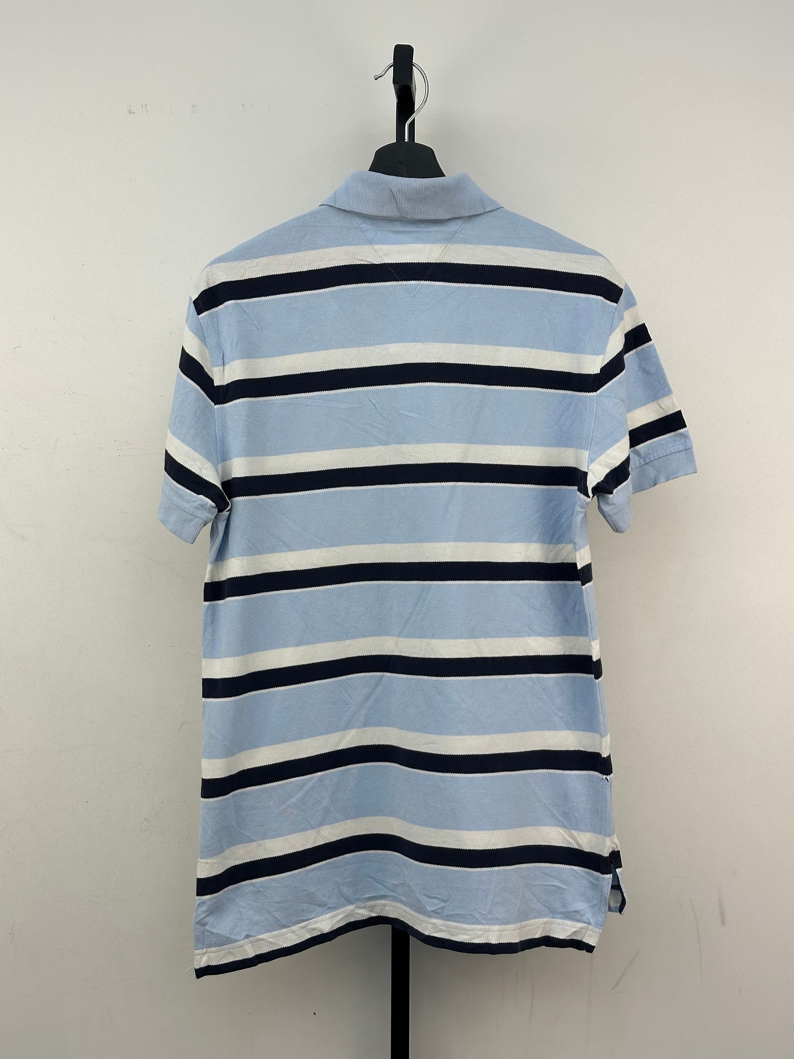 POLO TOMMY HILFIGER: S