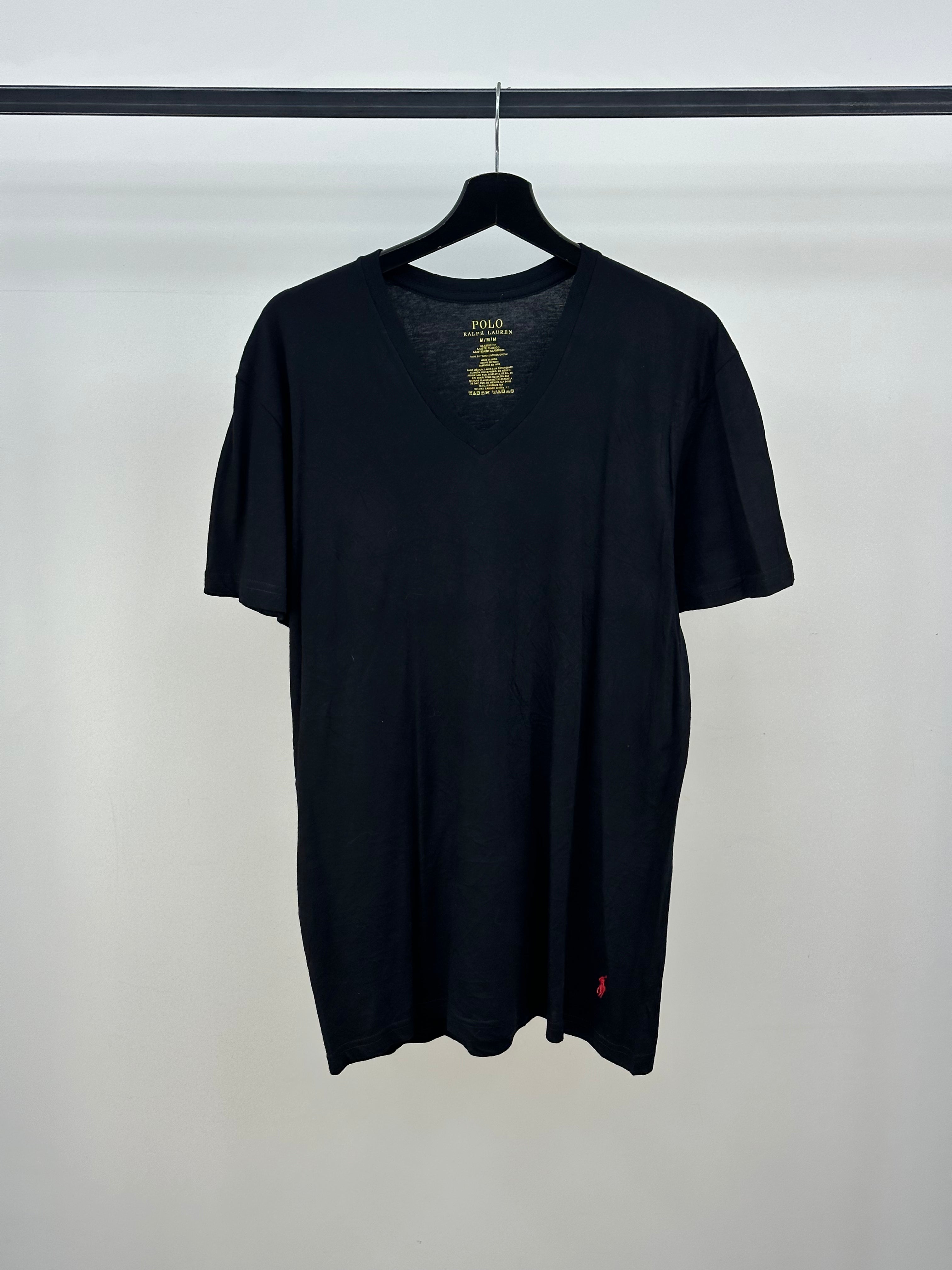 T-SHIRT RALPH LAUREN TAGLIA : M