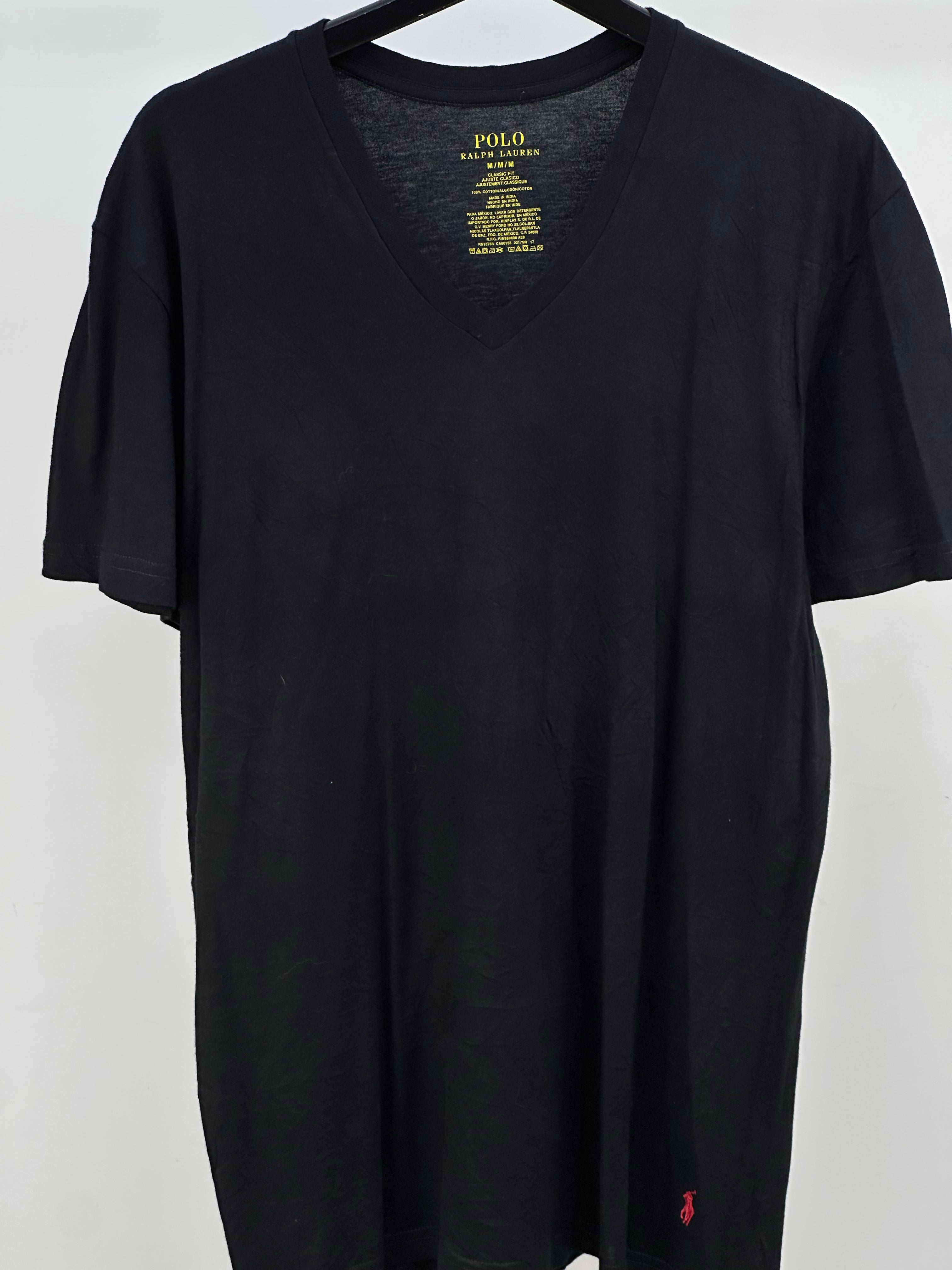 T-SHIRT RALPH LAUREN TAGLIA : M