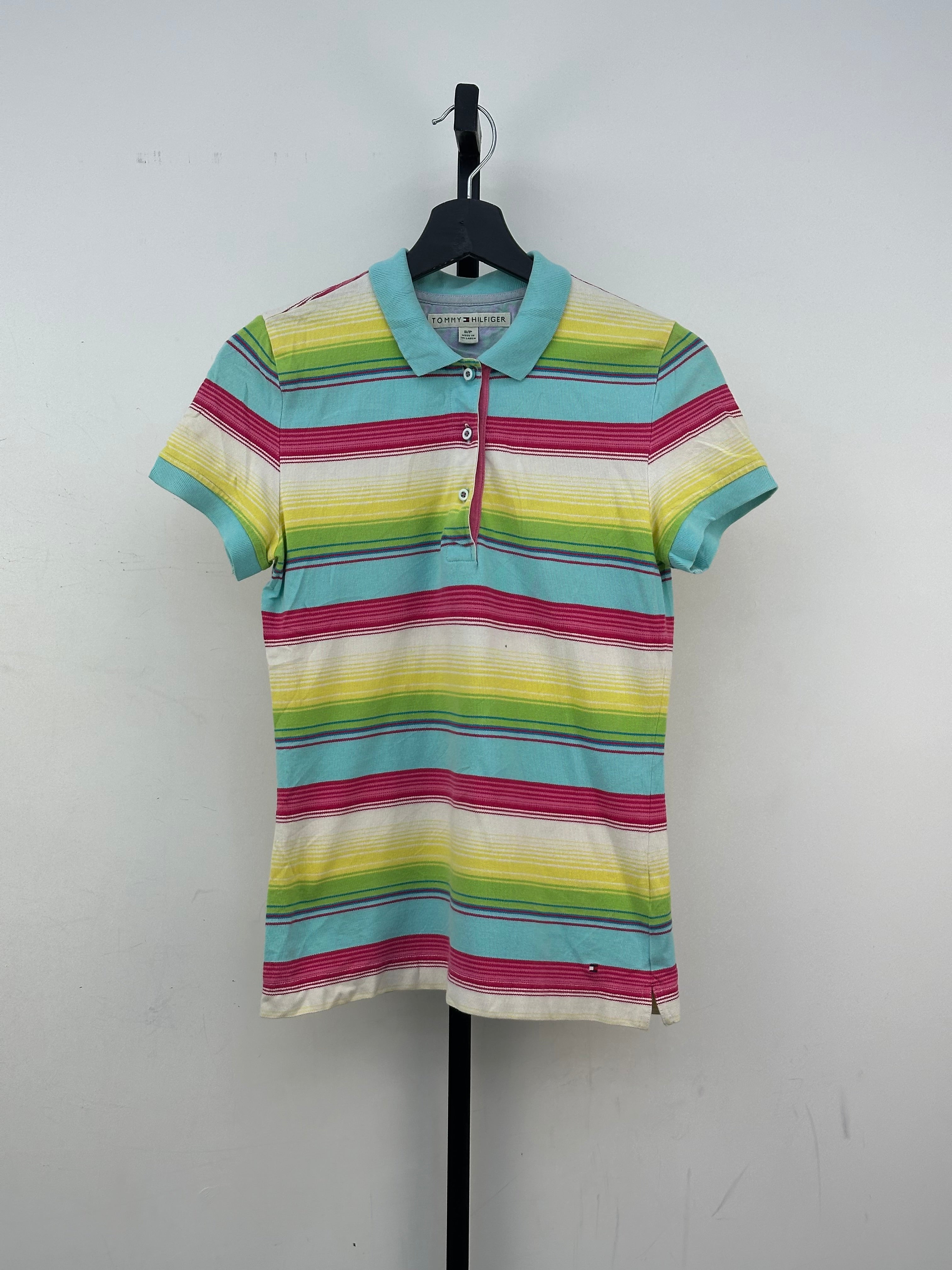 POLO TOMMY HILFIGER: S