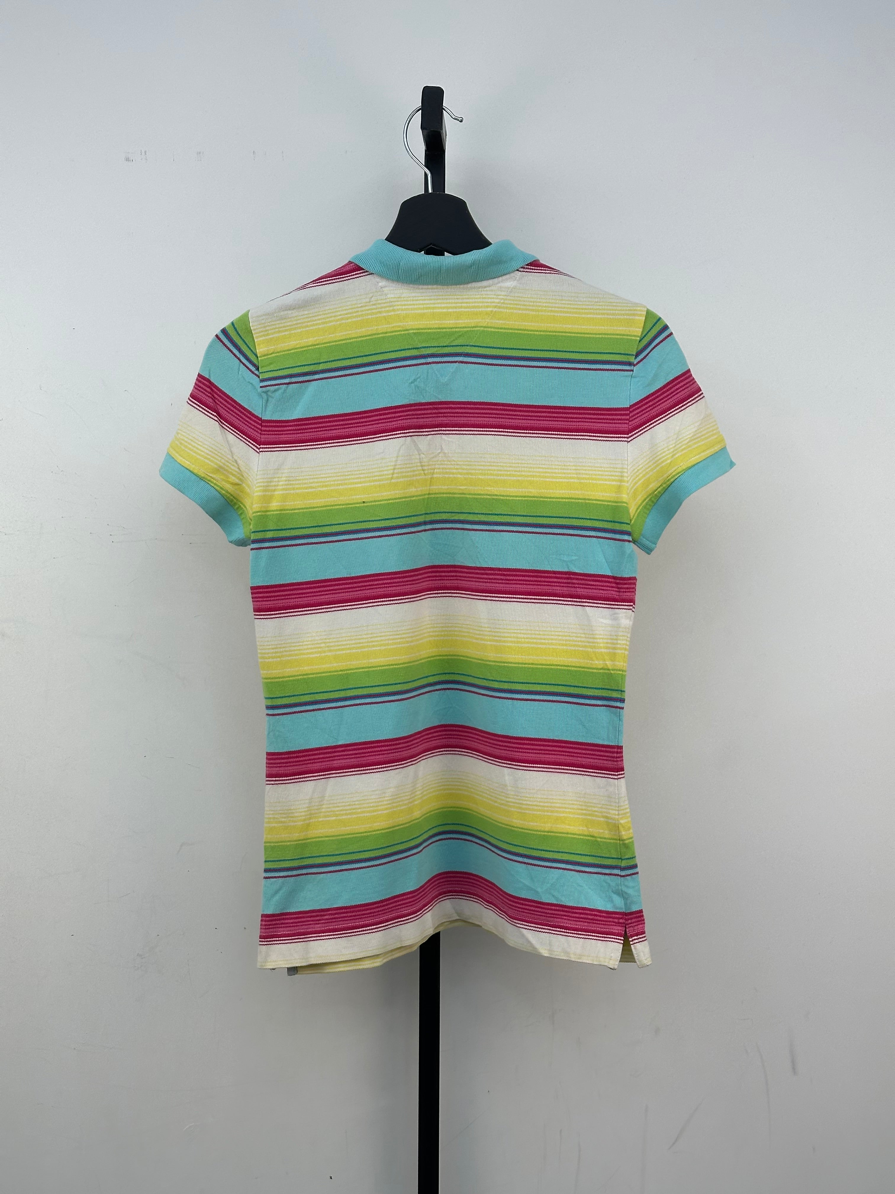 POLO TOMMY HILFIGER: S