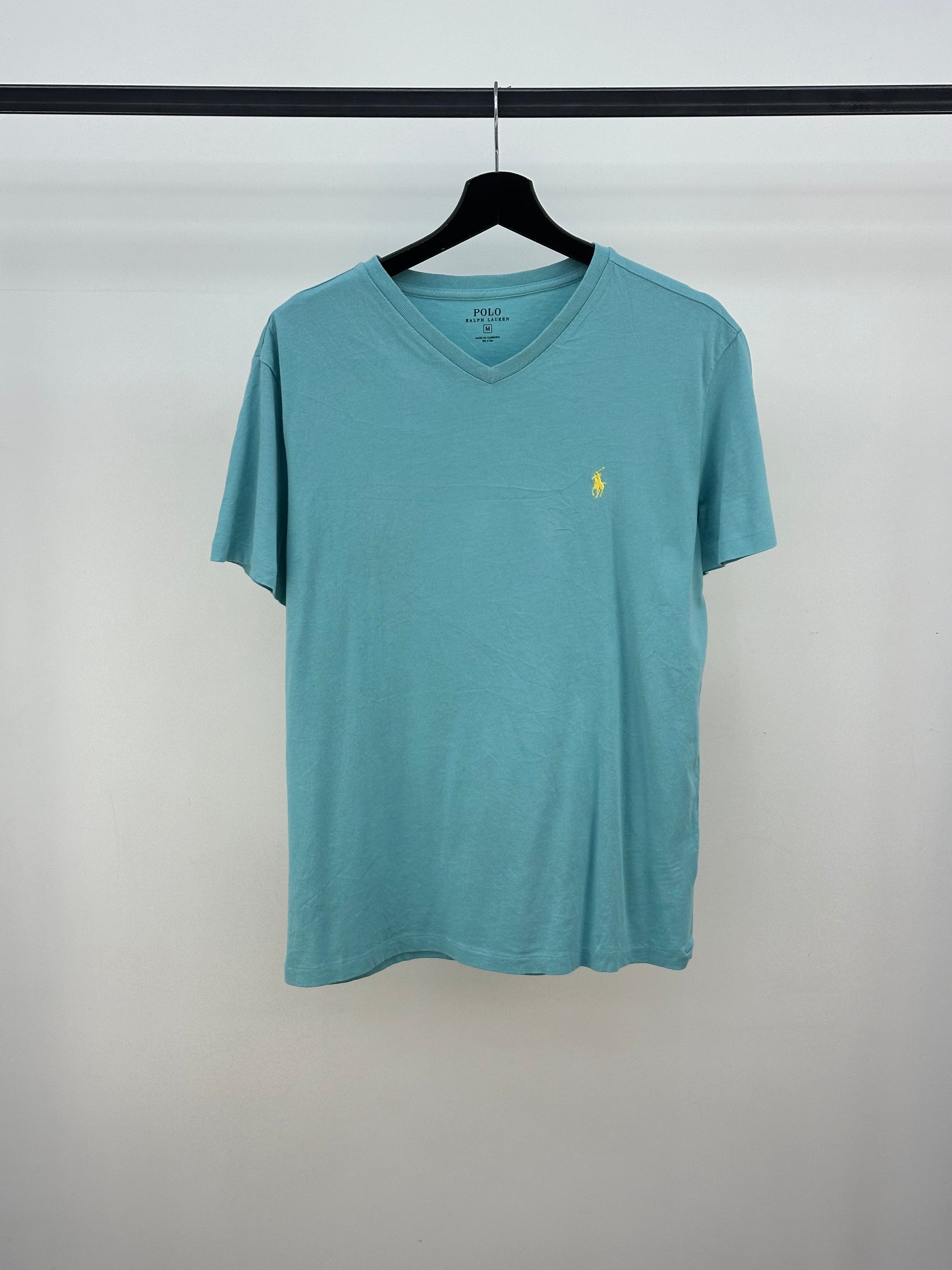 T-SHIRT RALPH LAUREN TAGLIA : M
