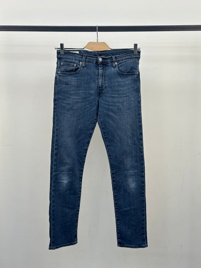 LEVI'S 502 SLIM FIT TAGLIA: 43 ITA = W29 L32