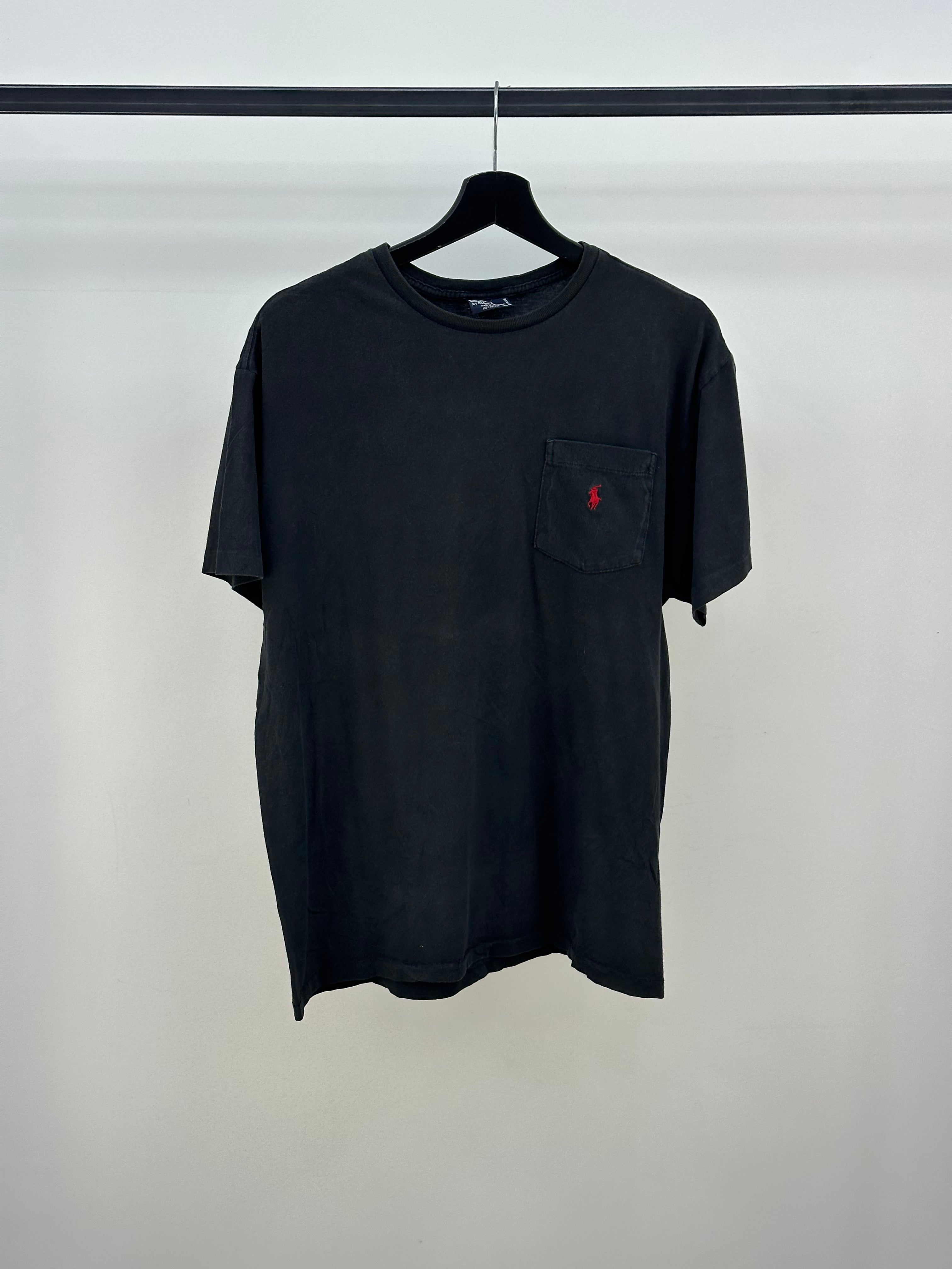 T-SHIRT RALPH LAUREN TAGLIA : M