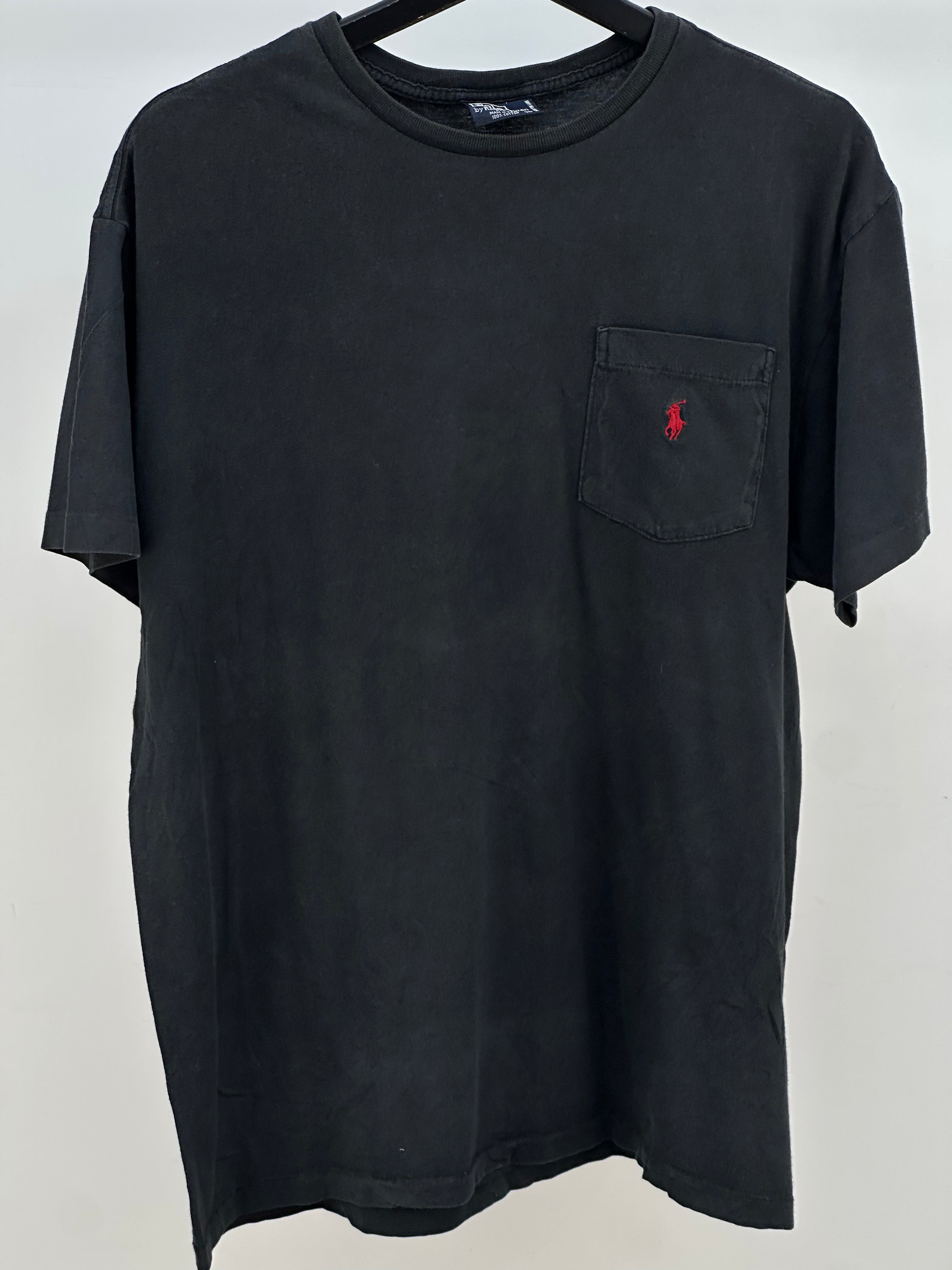 T-SHIRT RALPH LAUREN TAGLIA : M