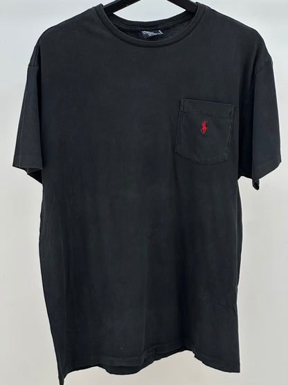 T-SHIRT RALPH LAUREN TAGLIA : M