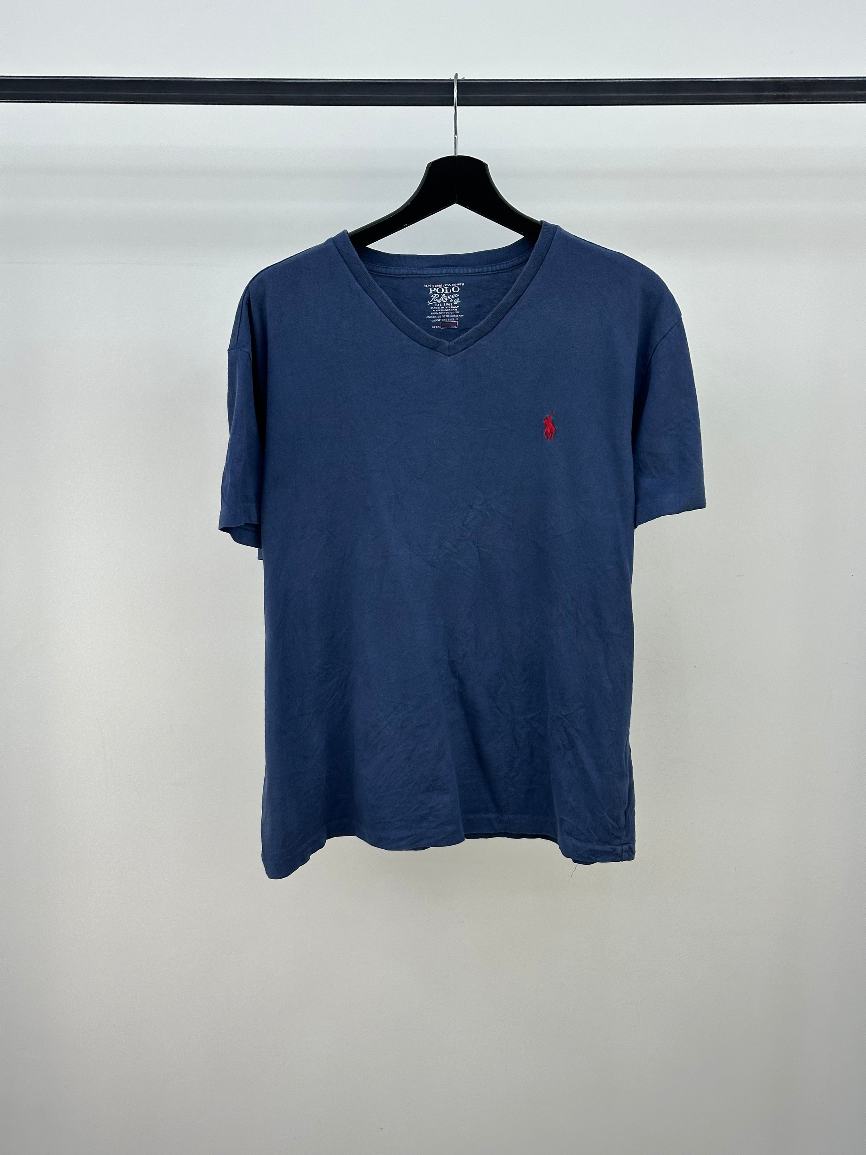 T-SHIRT RALPH LAUREN TAGLIA : M