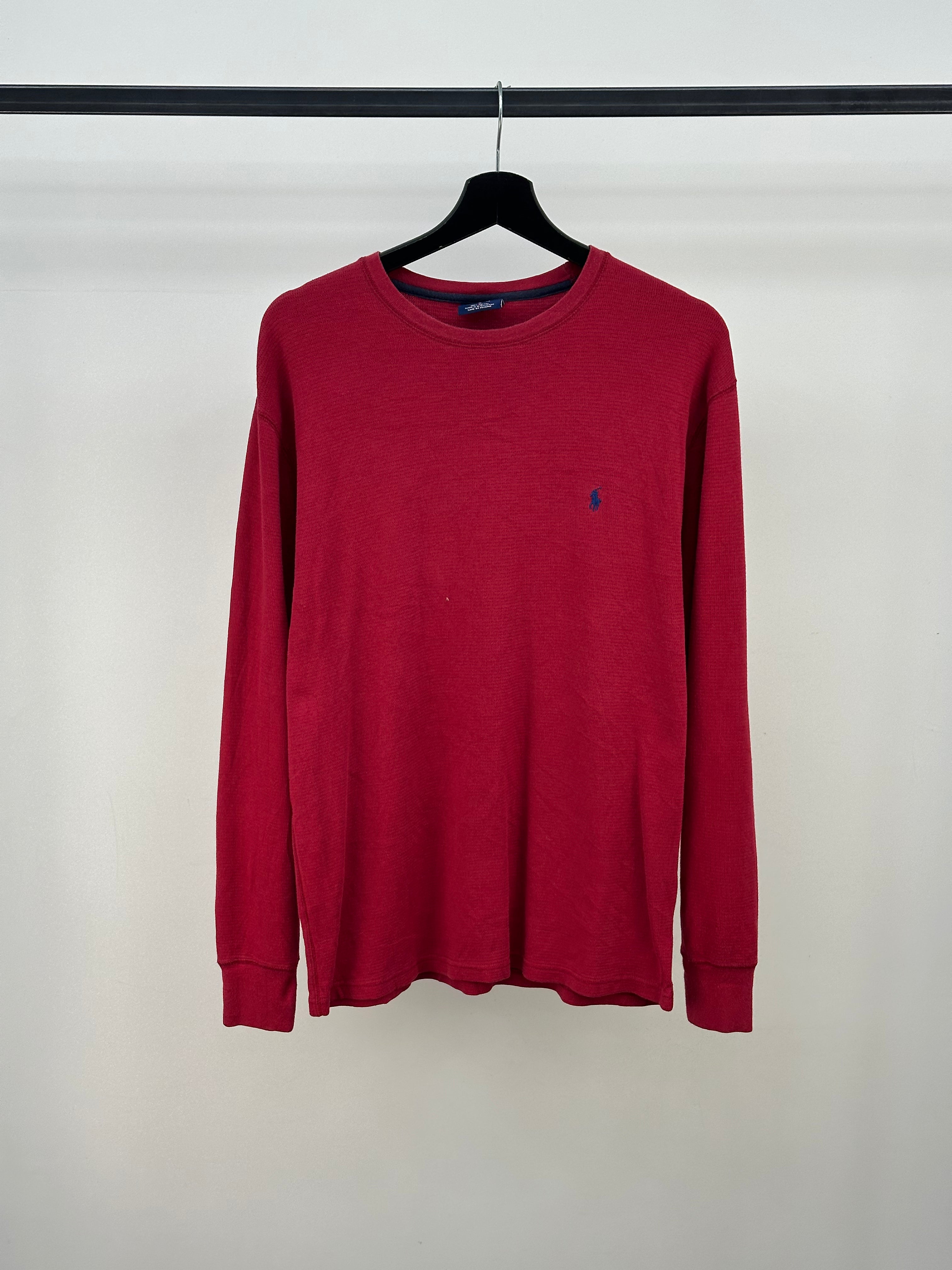 T-SHIRT RALPH LAUREN TAGLIA : M