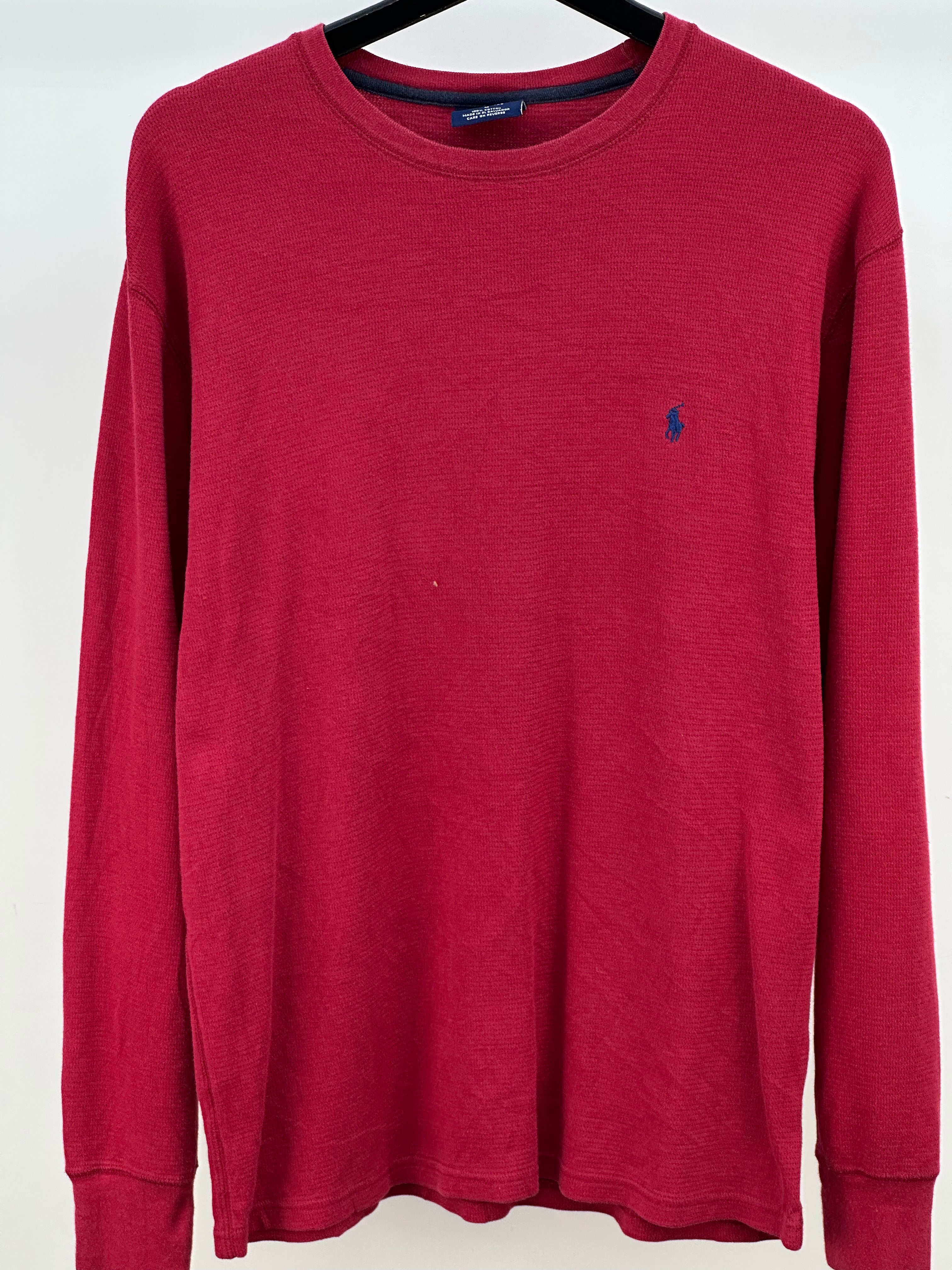 T-SHIRT RALPH LAUREN TAGLIA : M