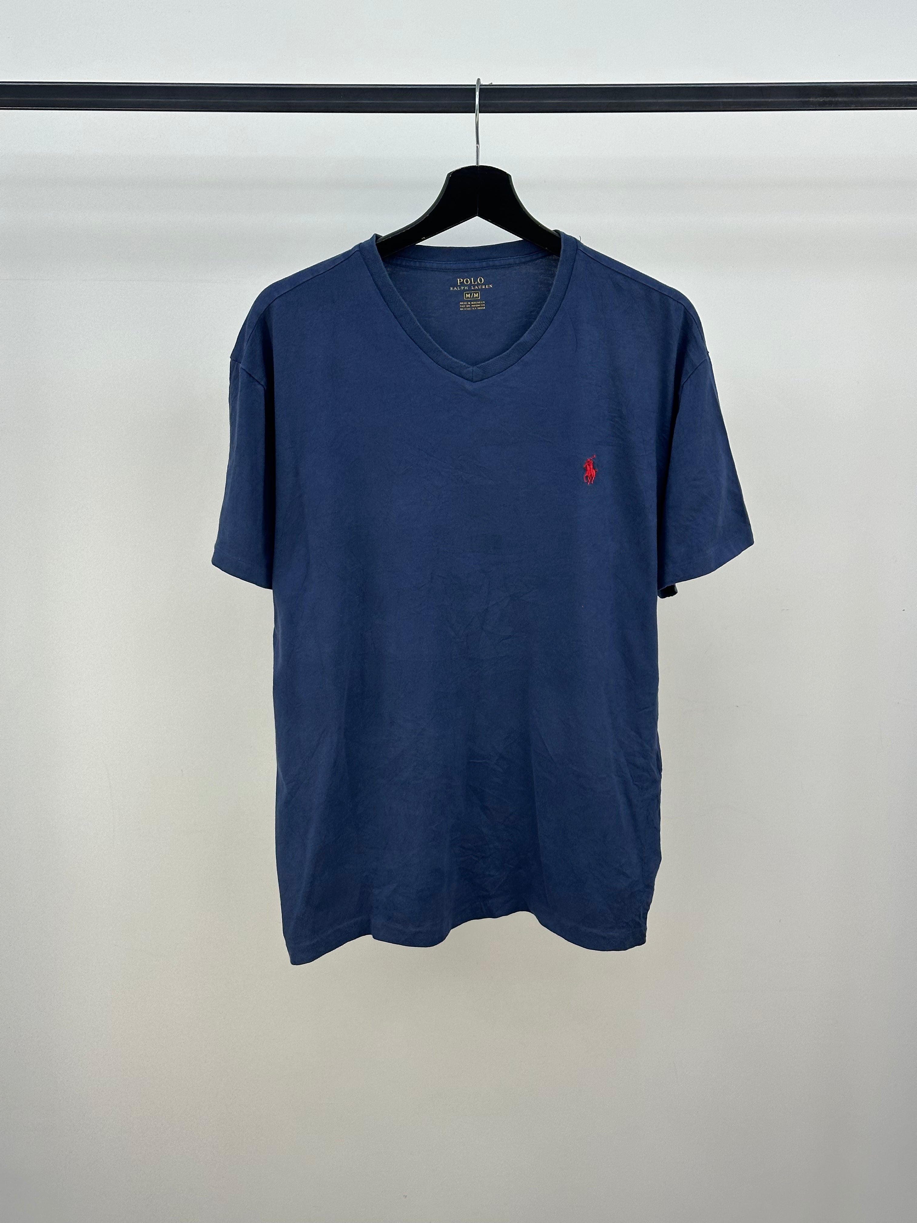 T-SHIRT RALPH LAUREN TAGLIA : M