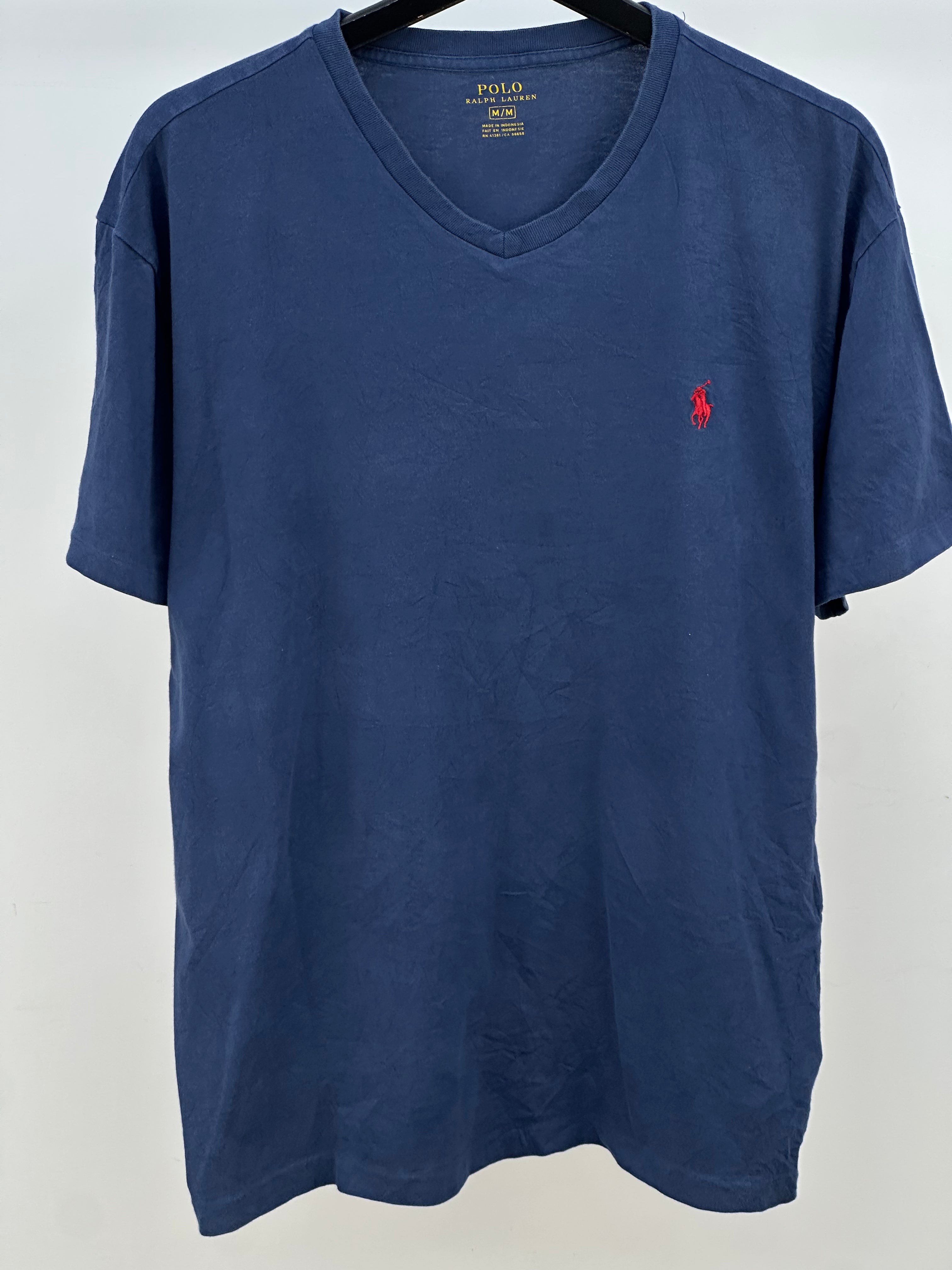 T-SHIRT RALPH LAUREN TAGLIA : M