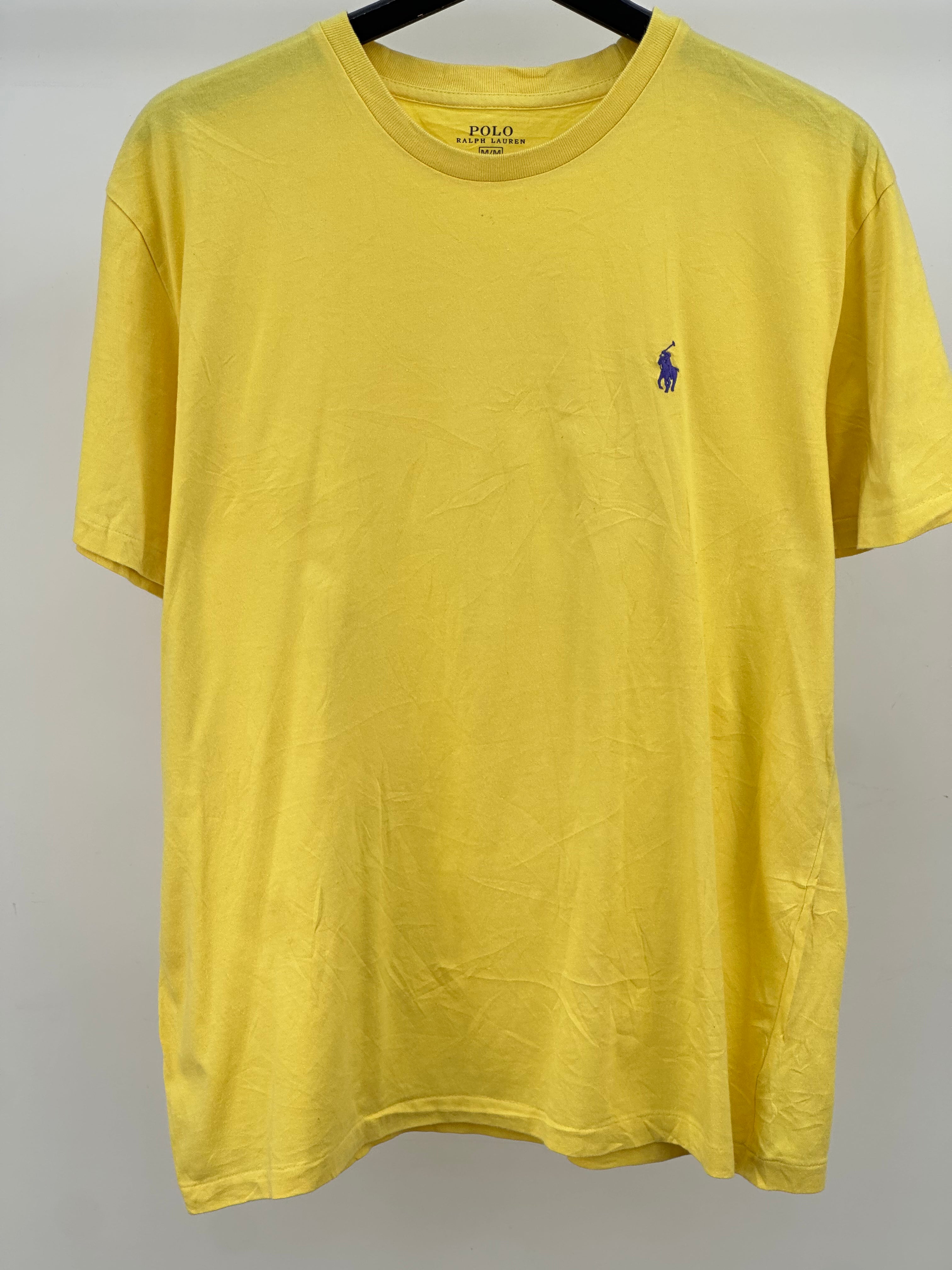T-SHIRT RALPH LAUREN TAGLIA : M