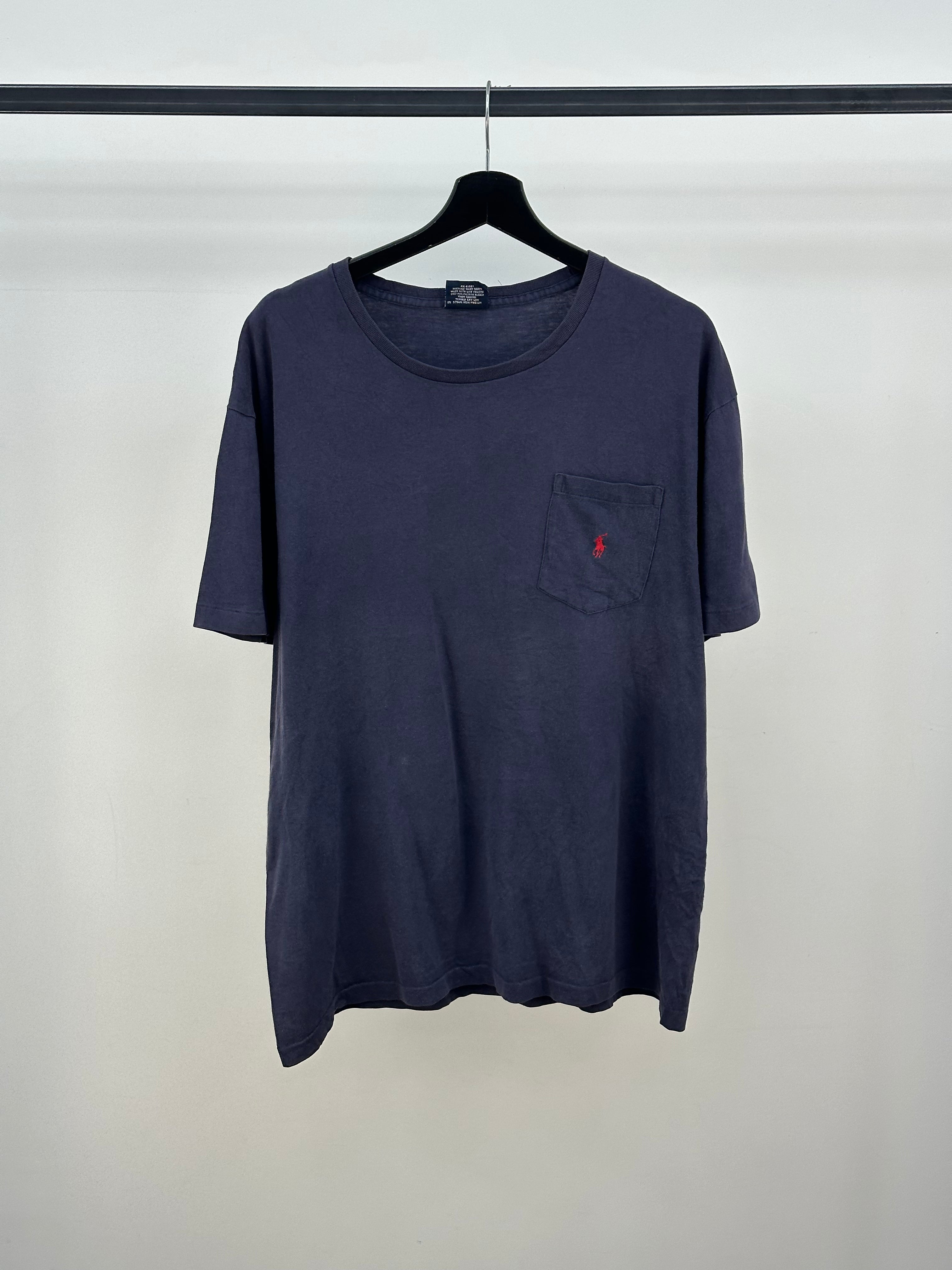 T-SHIRT RALPH LAUREN TAGLIA : M