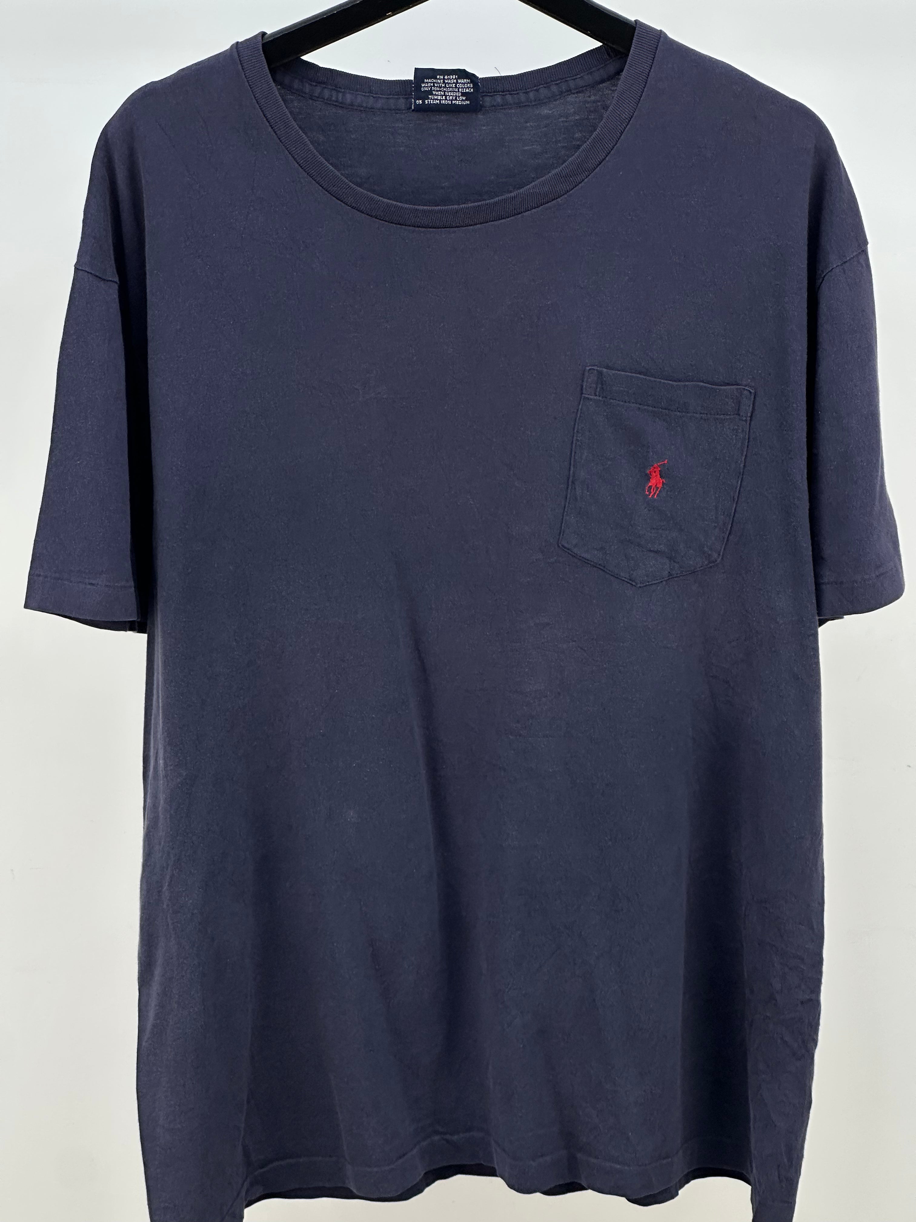 T-SHIRT RALPH LAUREN TAGLIA : M
